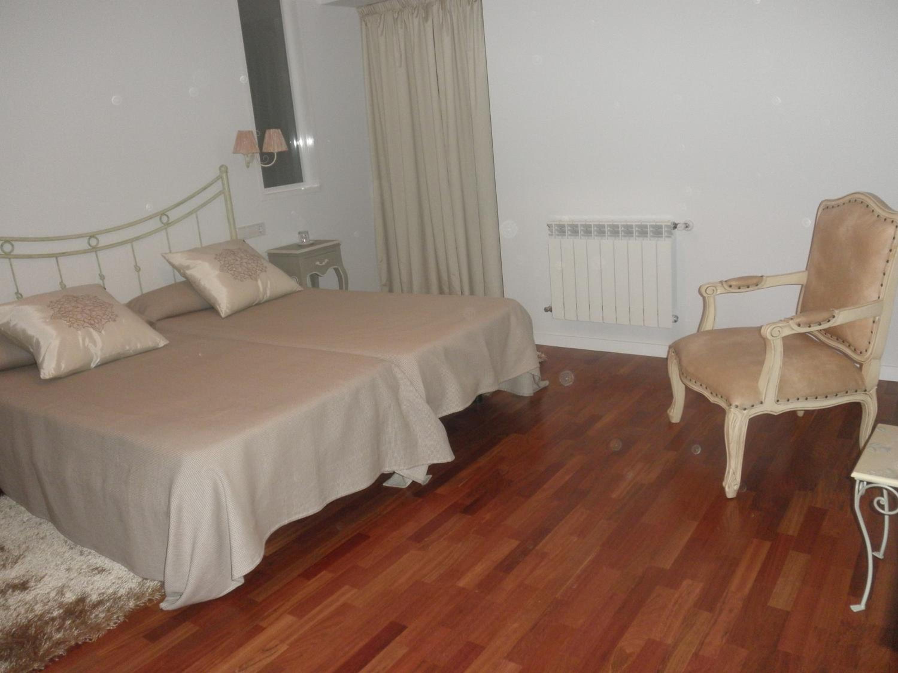 Habitación Doble Superior