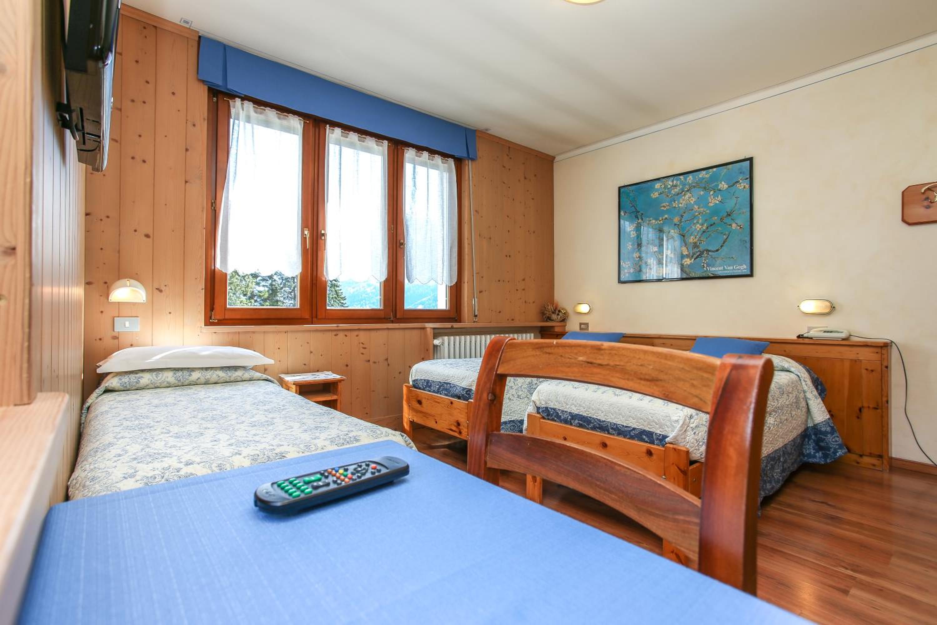 Standard Triple Room photo 1