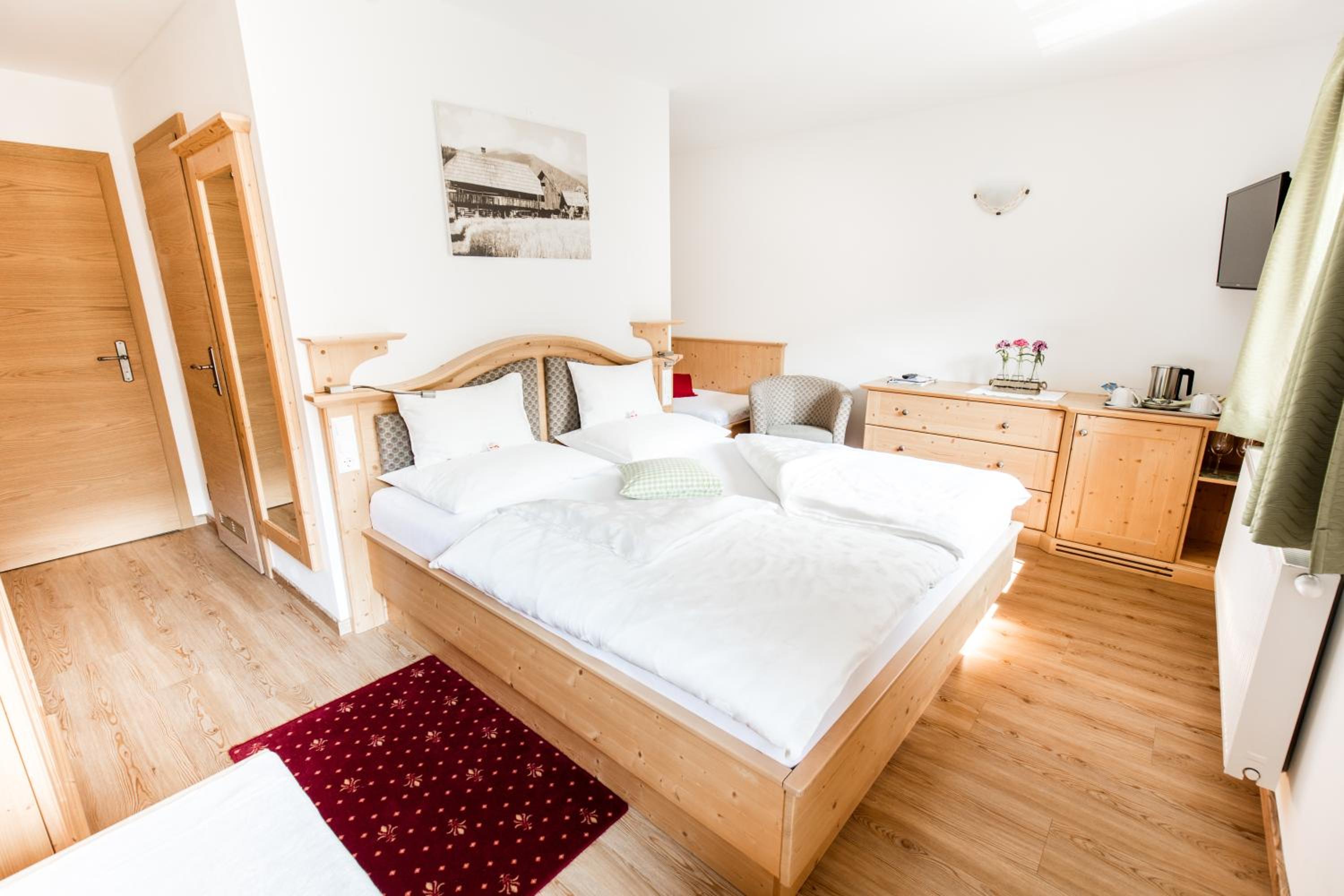 Double Room photo 1