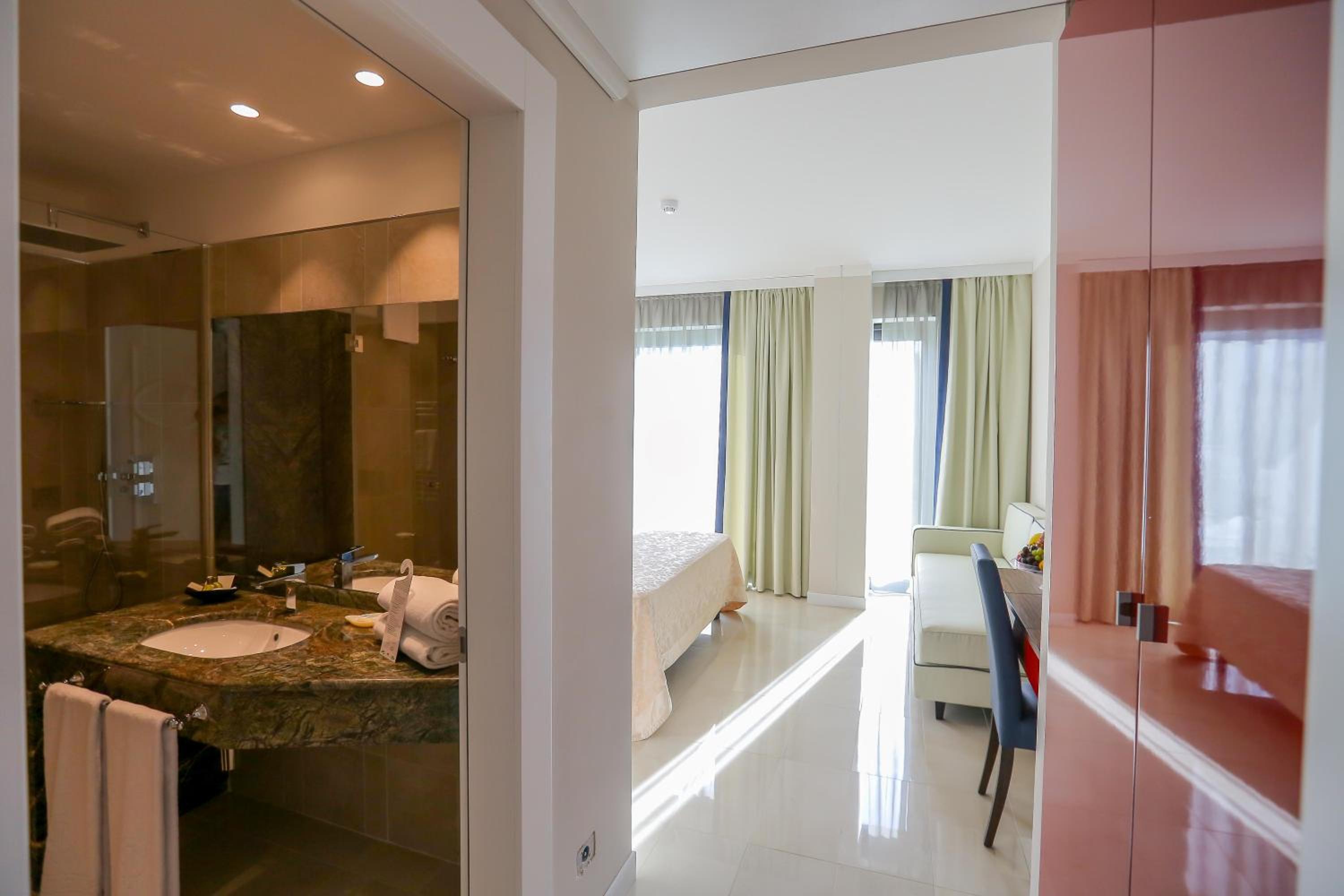 Superior Double Room photo 2