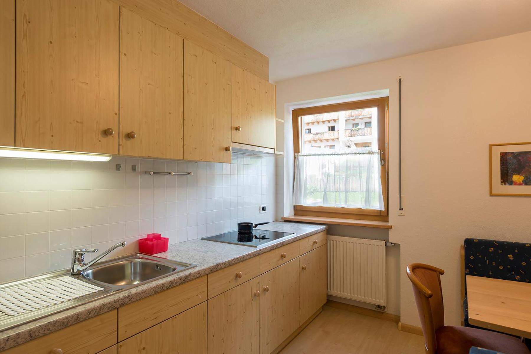 Apartment with Terrace photo 3