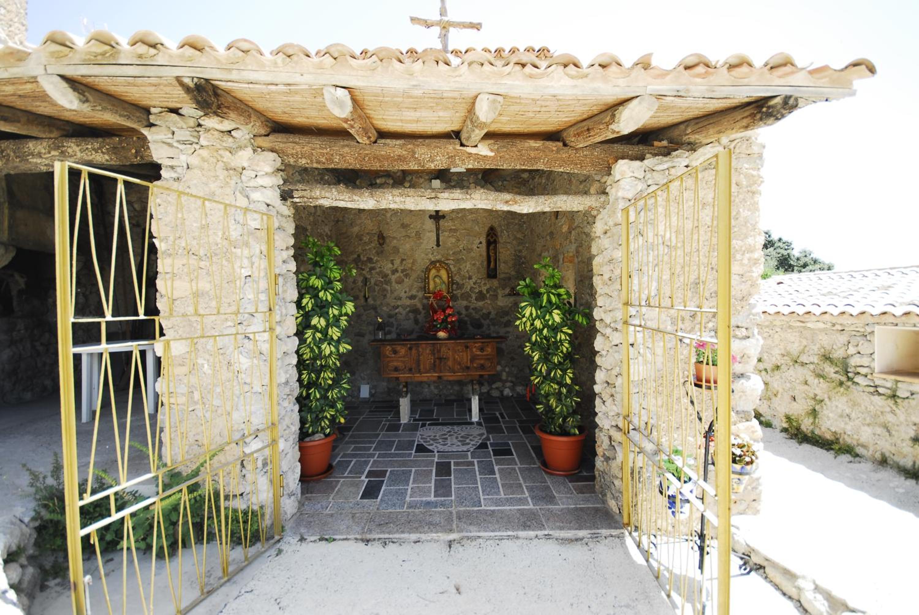 Studio with Terrace photo 3