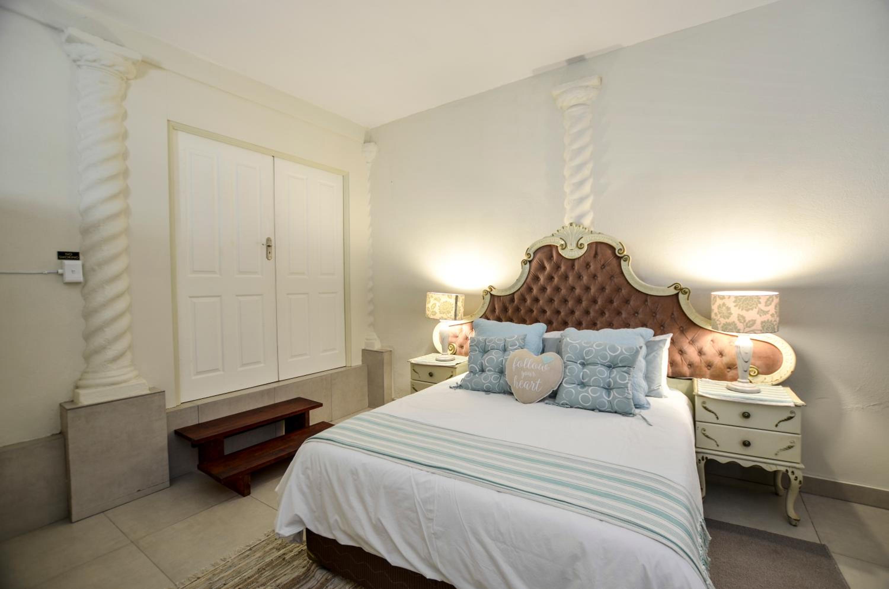 Deluxe Queen Room photo 1
