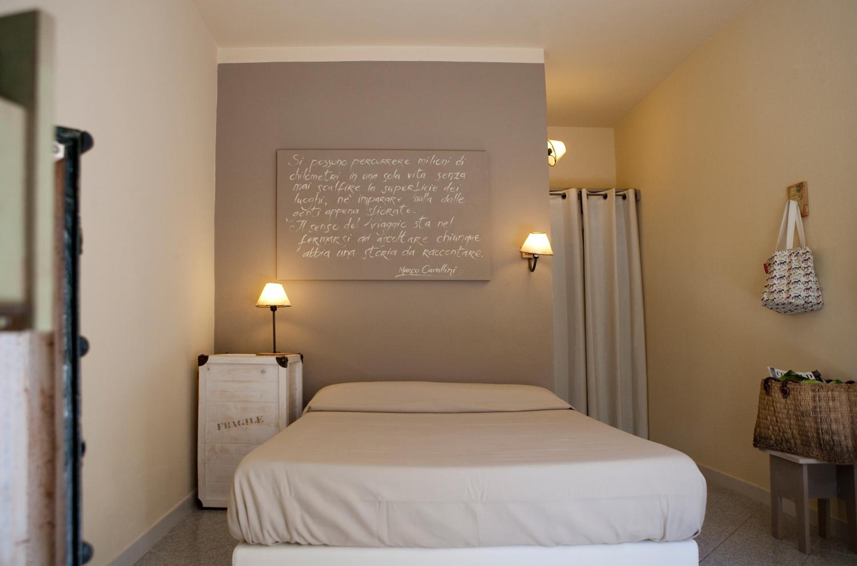 Budget Double Room photo 1
