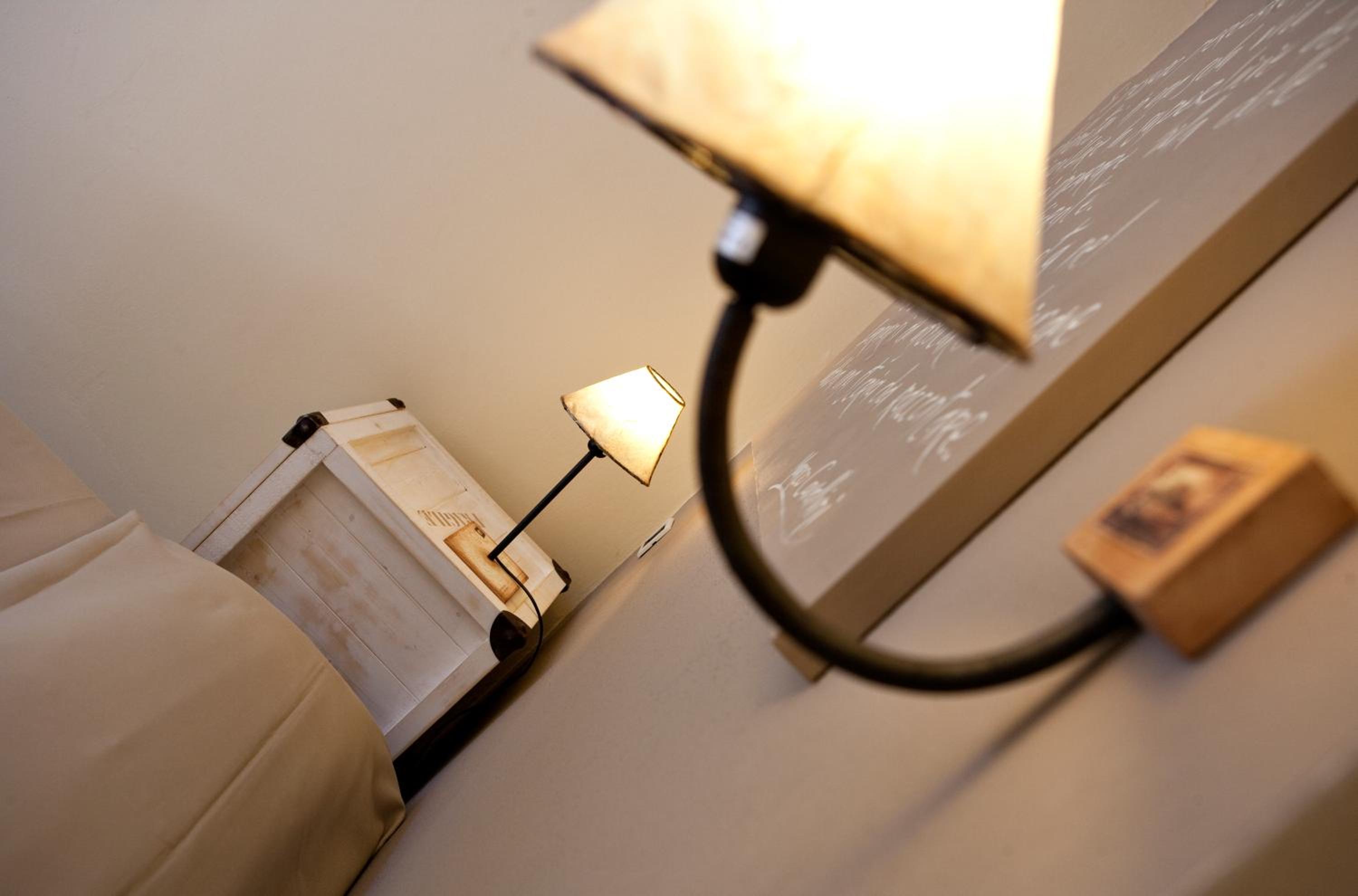 Budget Double Room photo 2