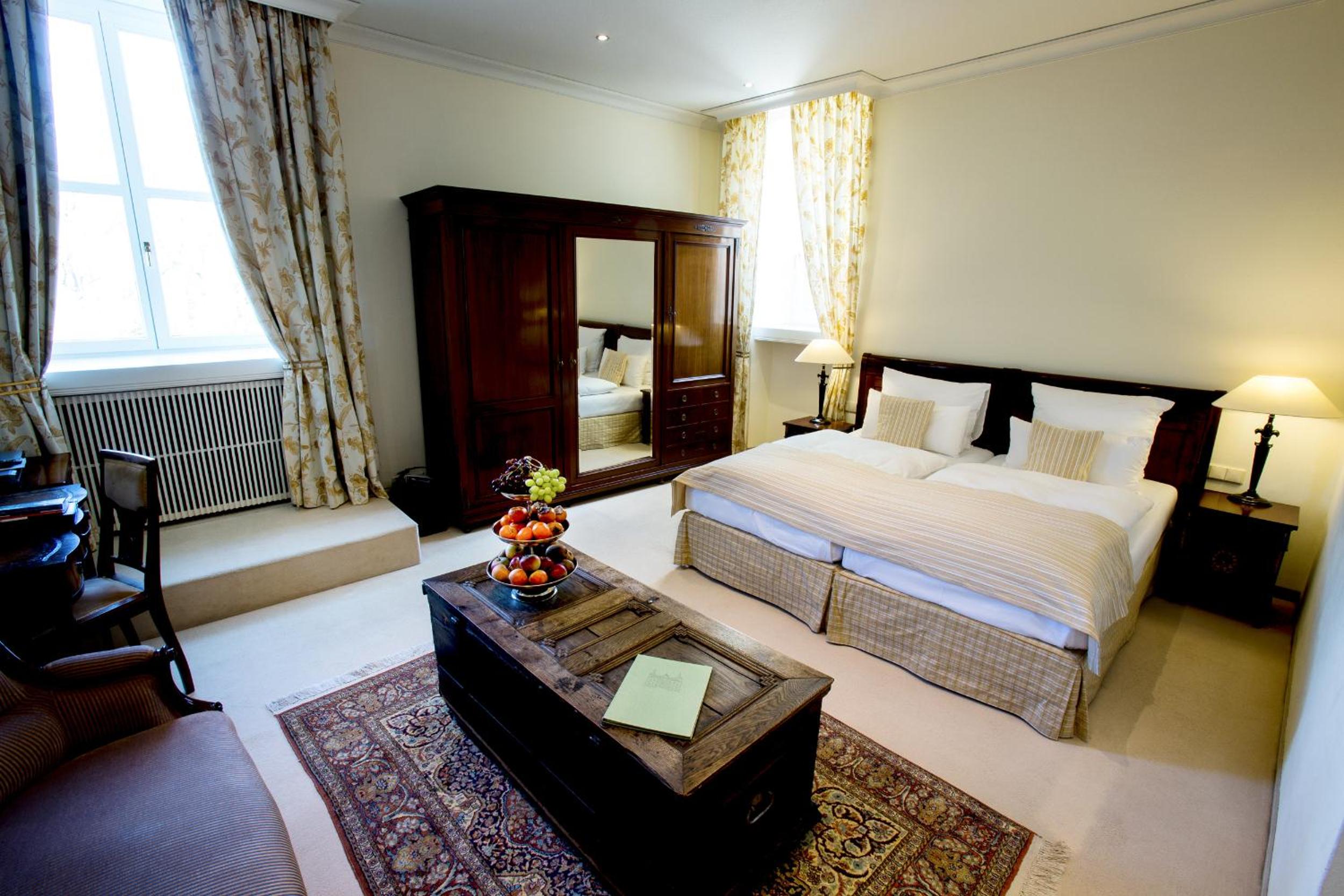 Superior Double Room - Photo 1