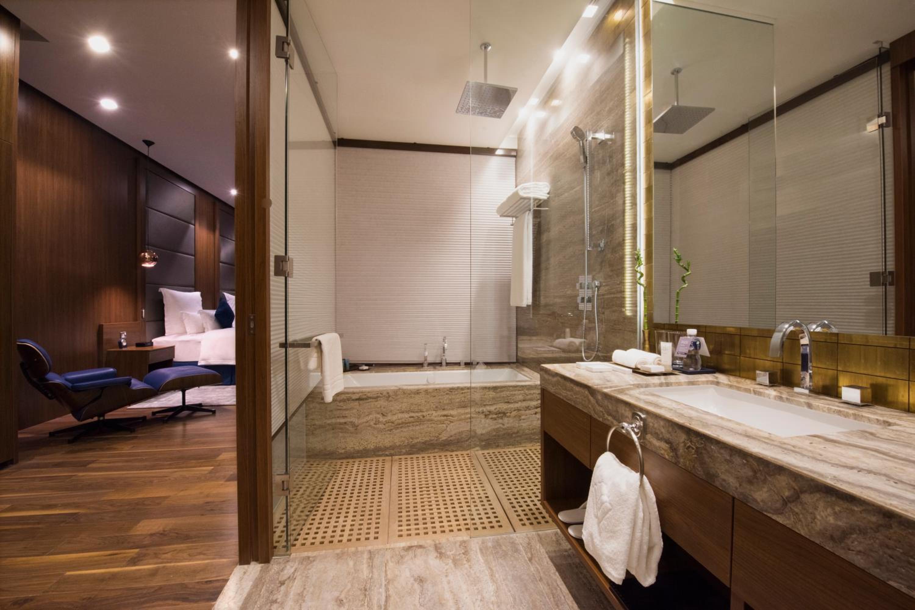 Superior Twin Room -  Non Smoking photo 2