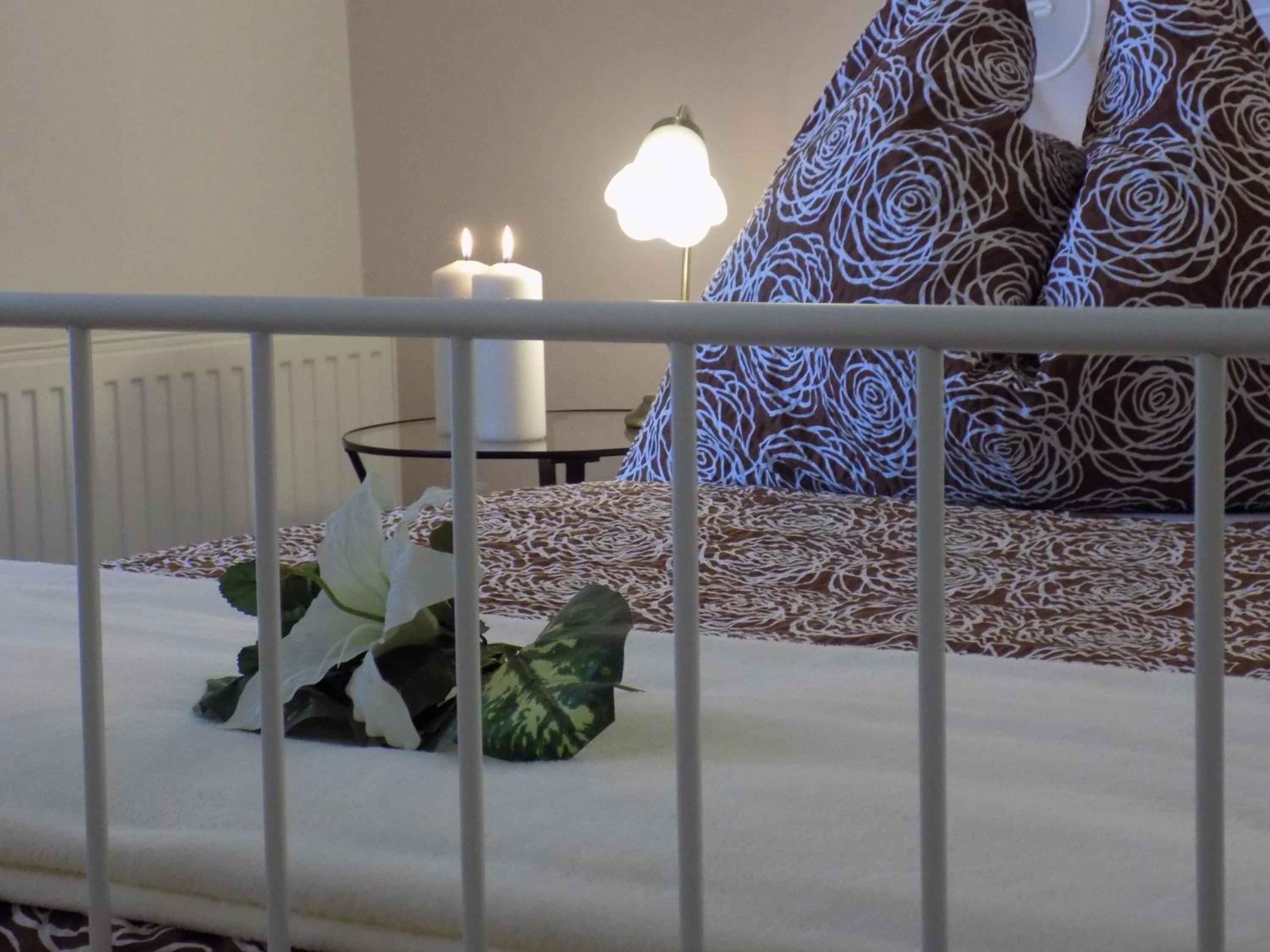 Quadruple Room photo 2