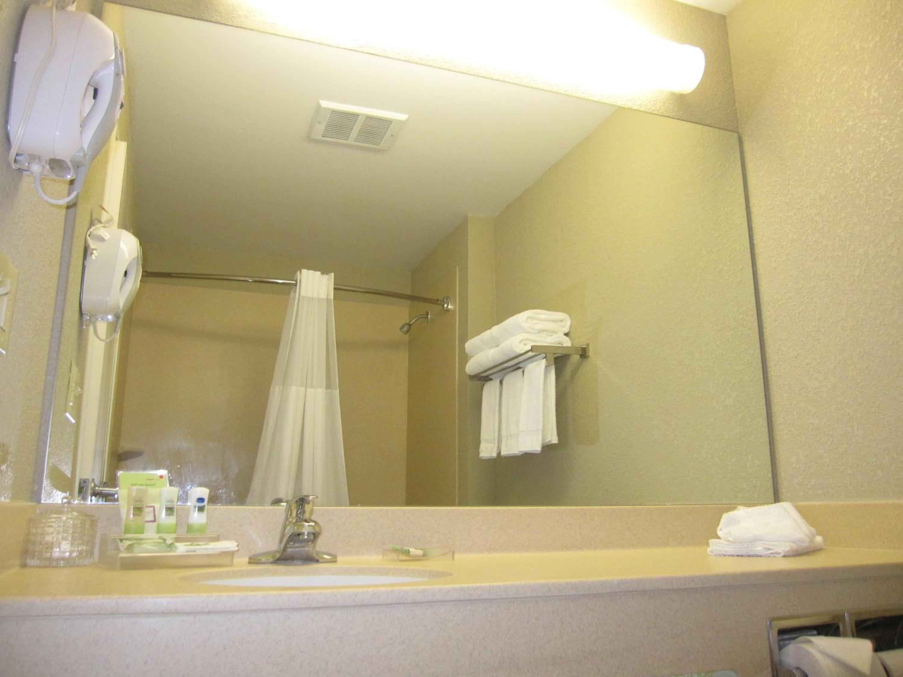 King Suite with Whirlpool - Photo 3