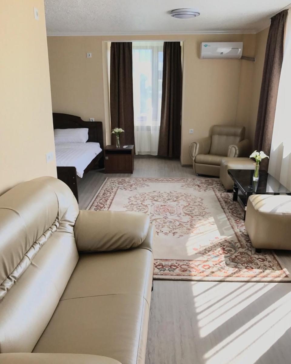 Single Room photo 2