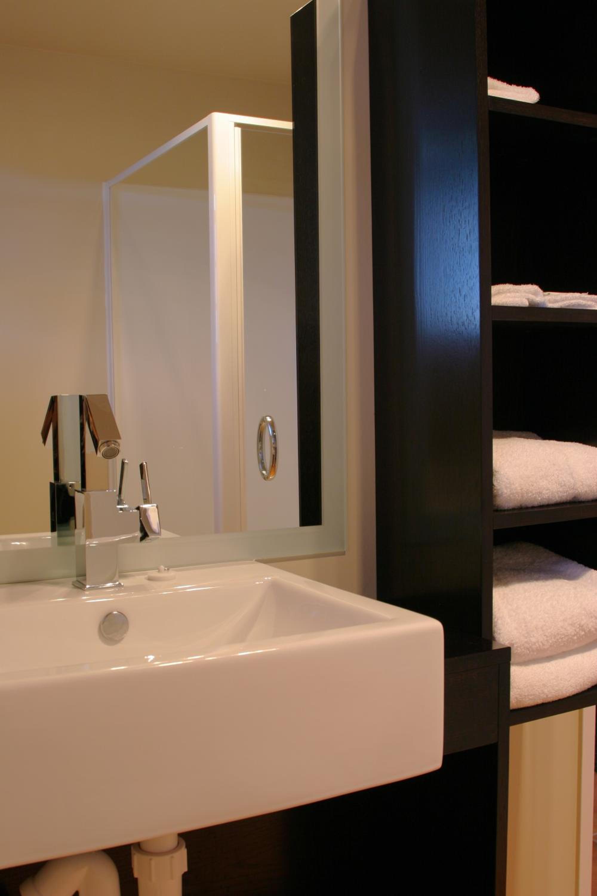 Premium Two Bedroom Suite