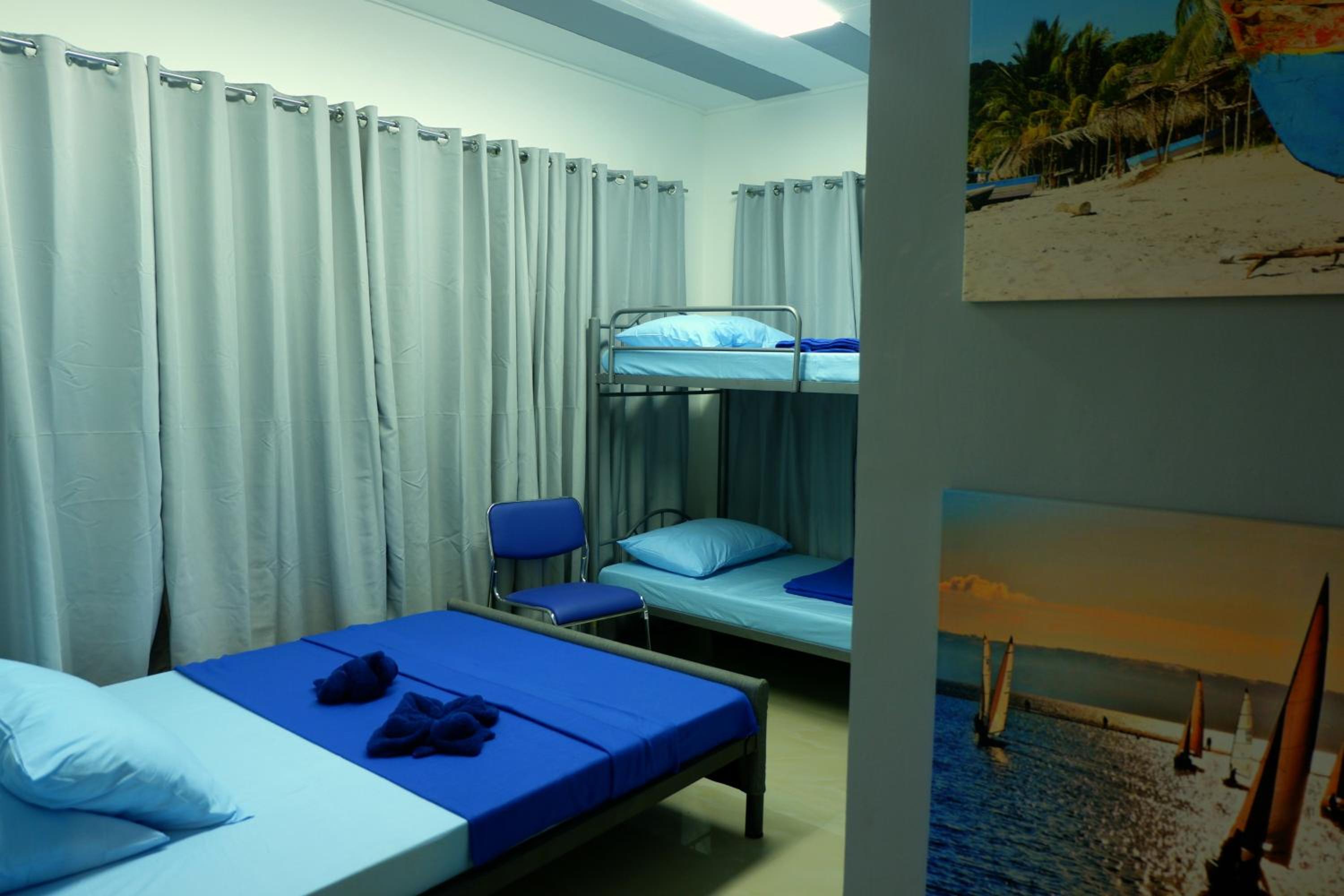 Basic Triple Room - Photo 2