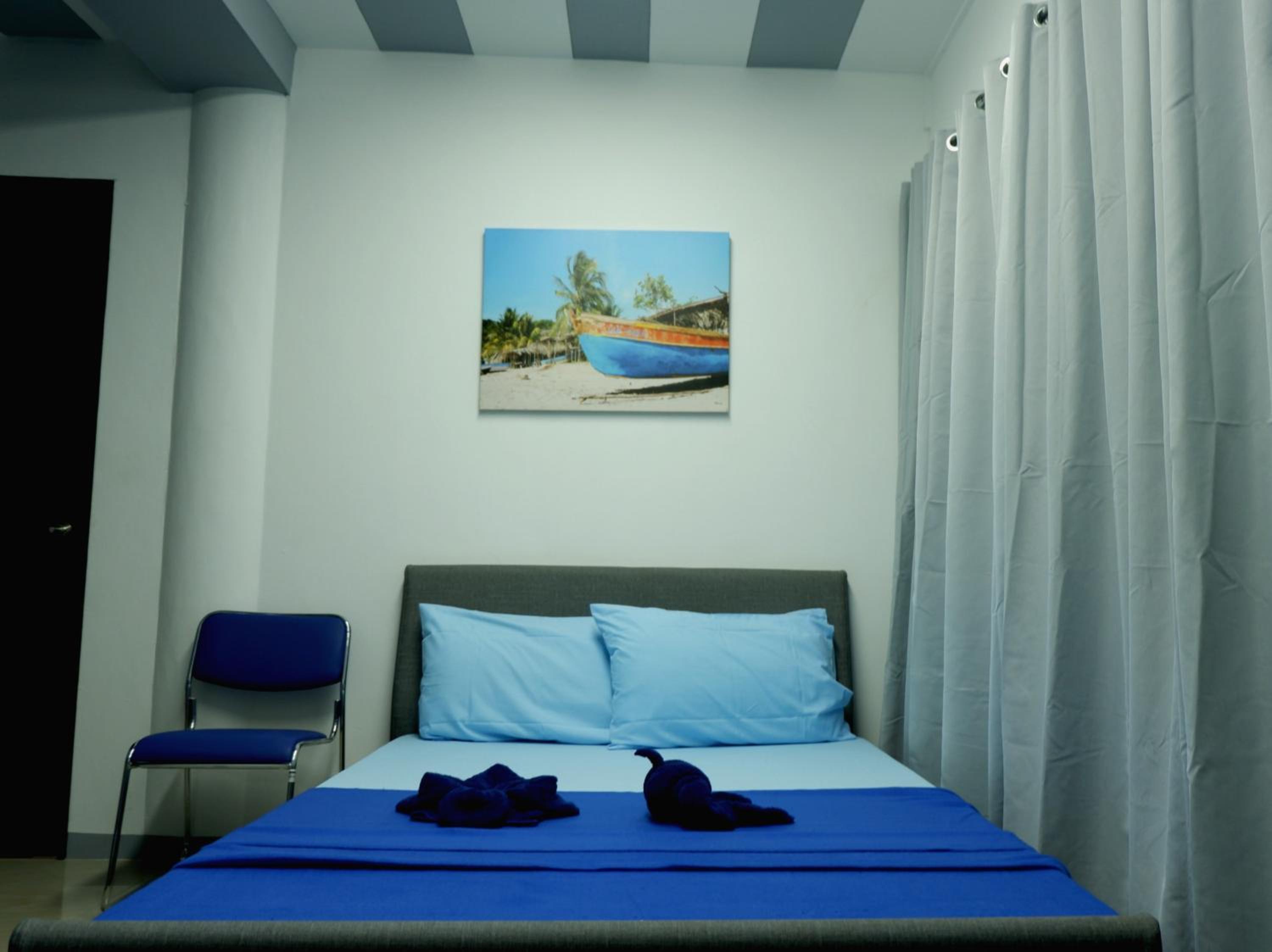 Double or Twin Room - Photo 1
