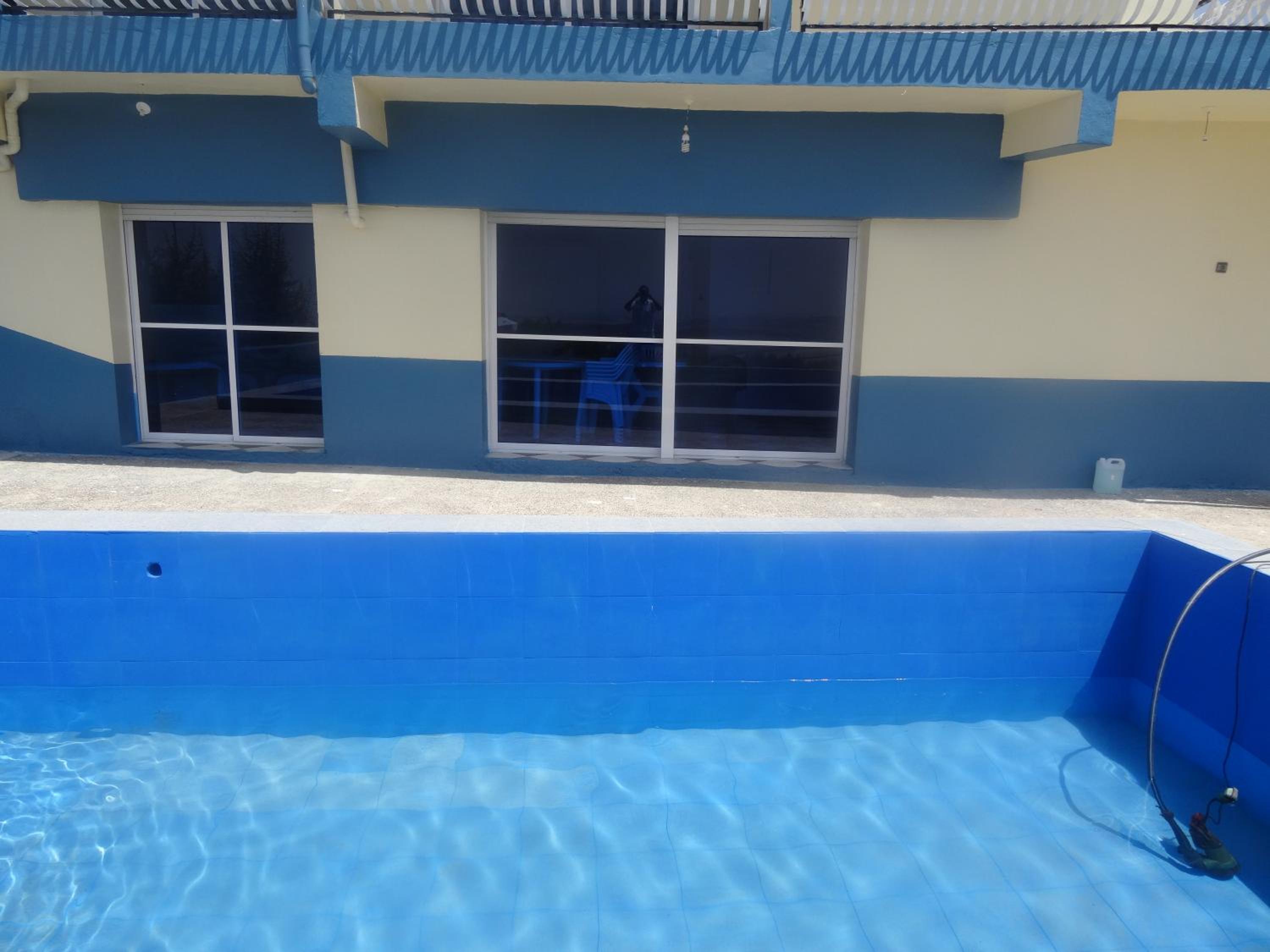 Villa with Private Pool photo 1