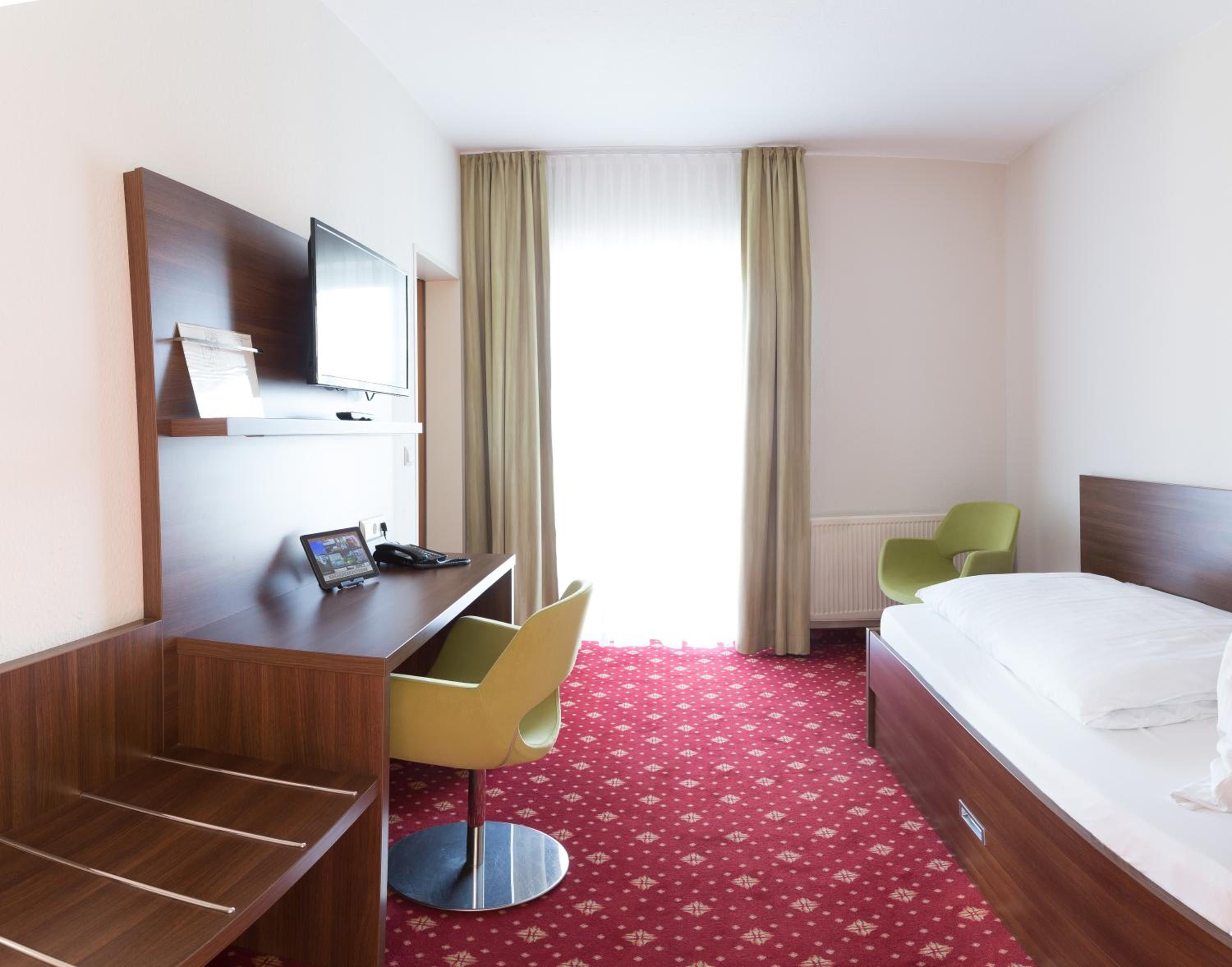 Comfort Single Room photo 1