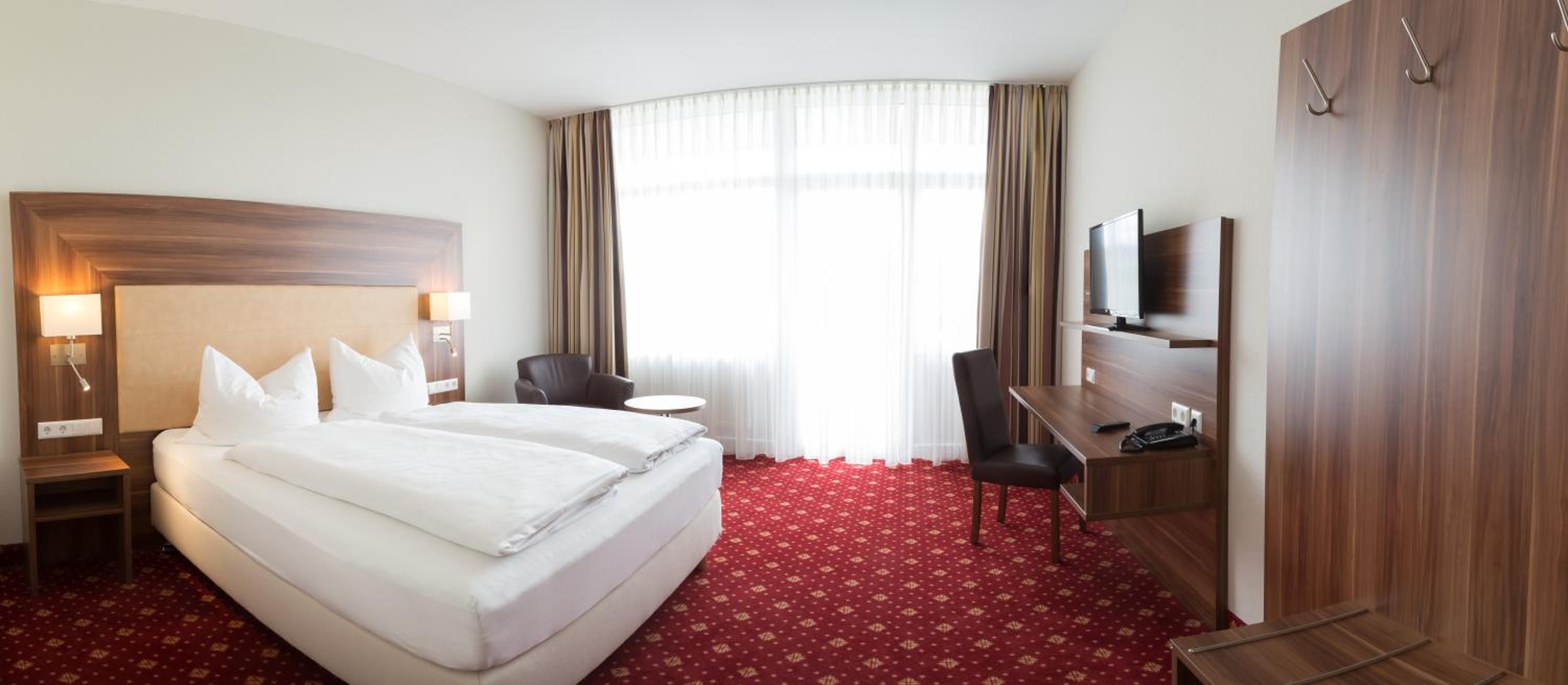Comfort Double Room - Photo 1