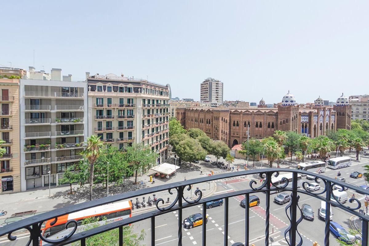 Apartment with Balcony photo 3
