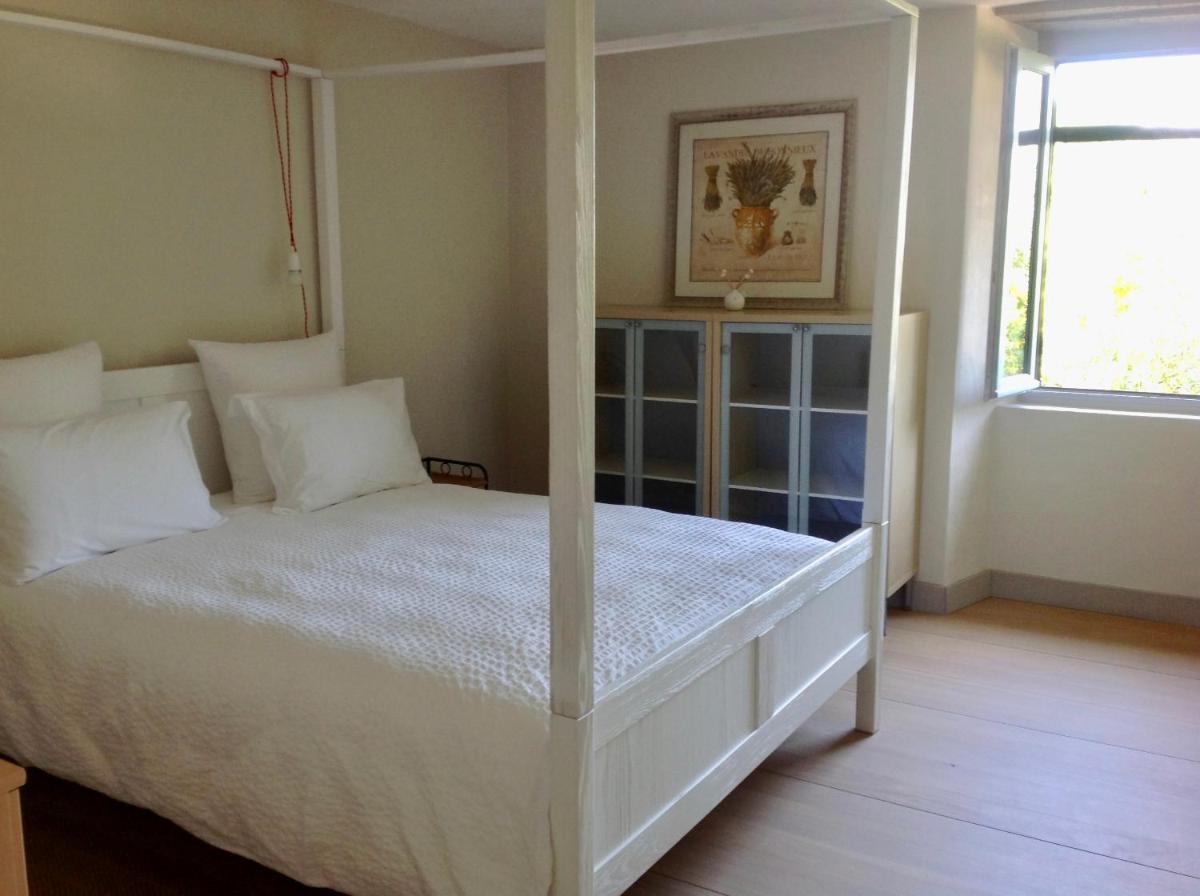 Apartment with Garden View photo 3