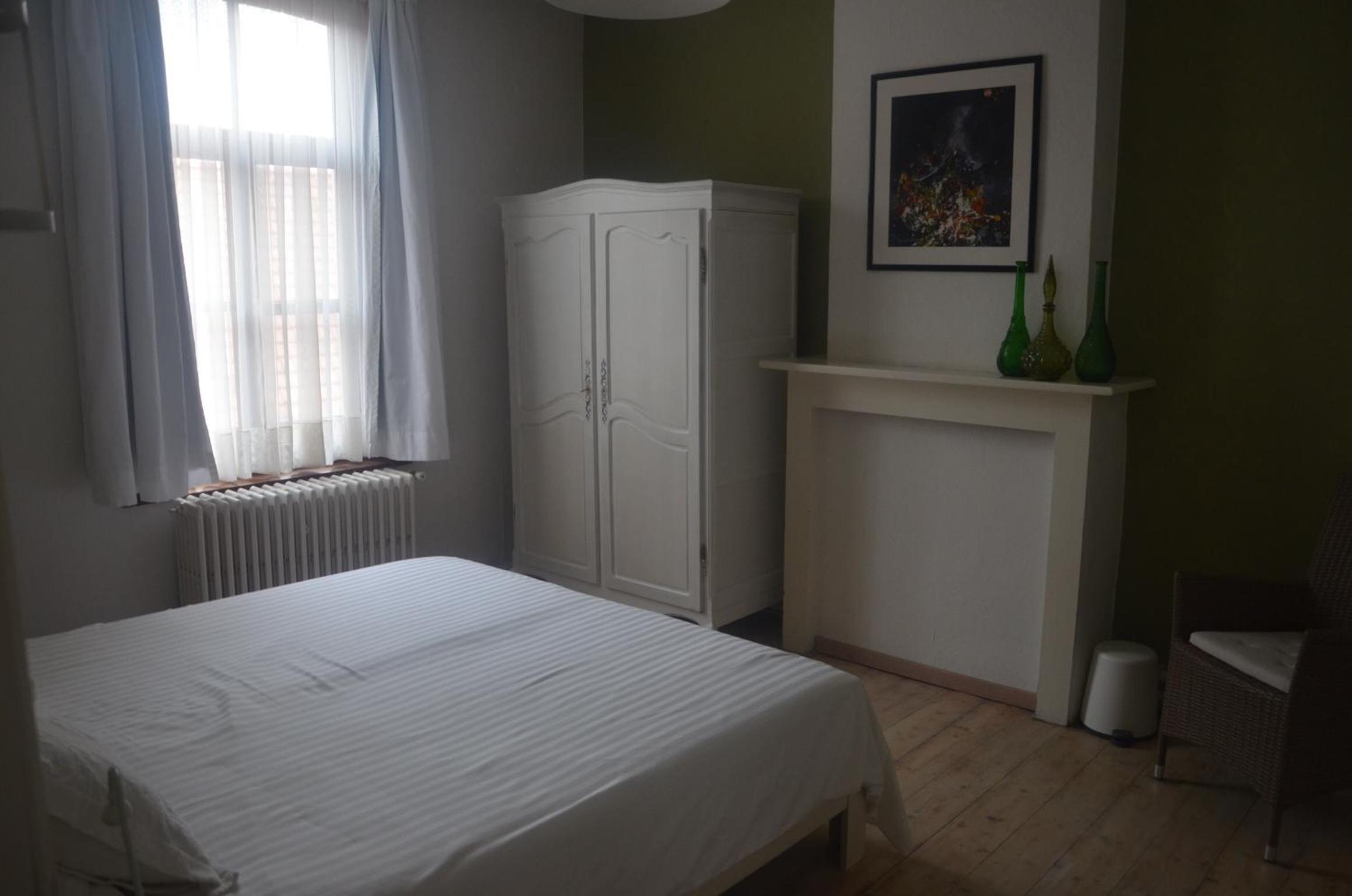Deluxe King Room photo 1