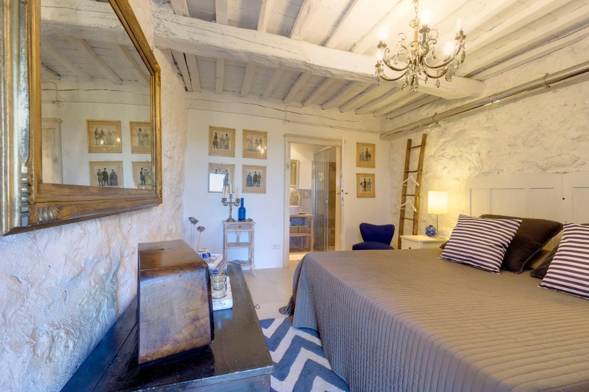 Double Room with Private Bathroom photo 1