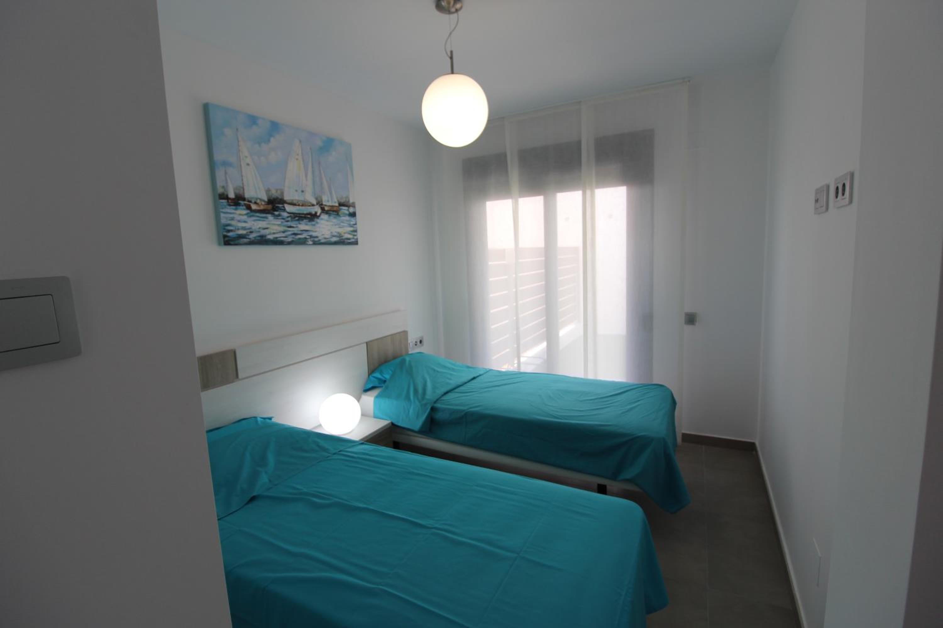 Villa con piscina privada