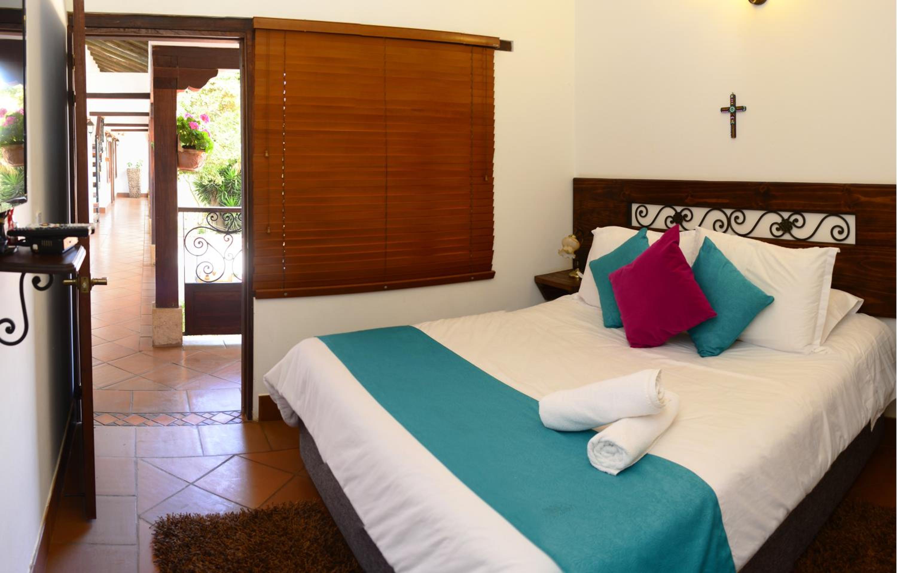 Deluxe King Room photo 2