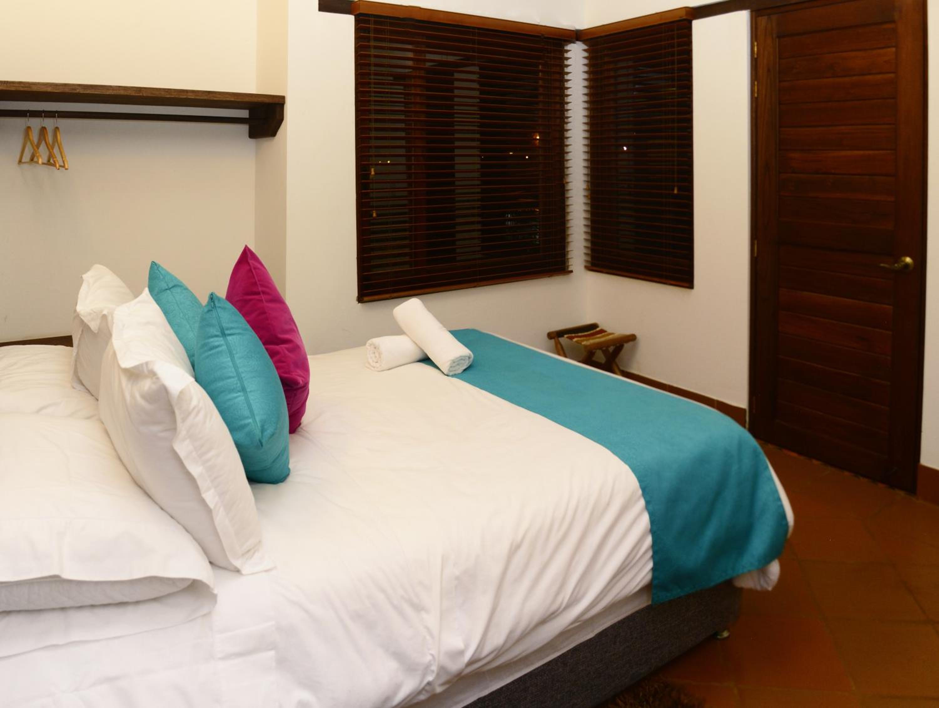 Deluxe King Room photo 1