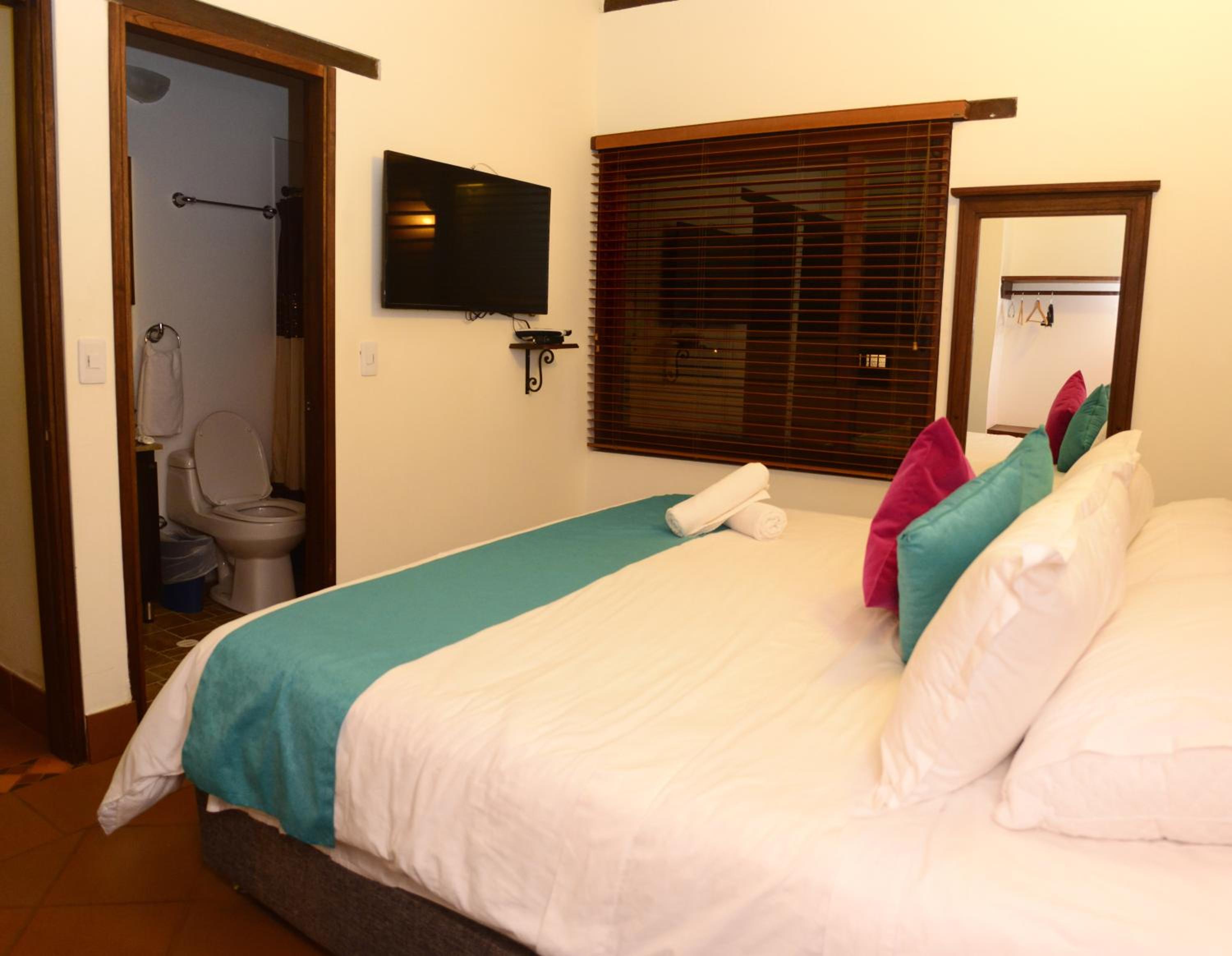 Double Room photo 1