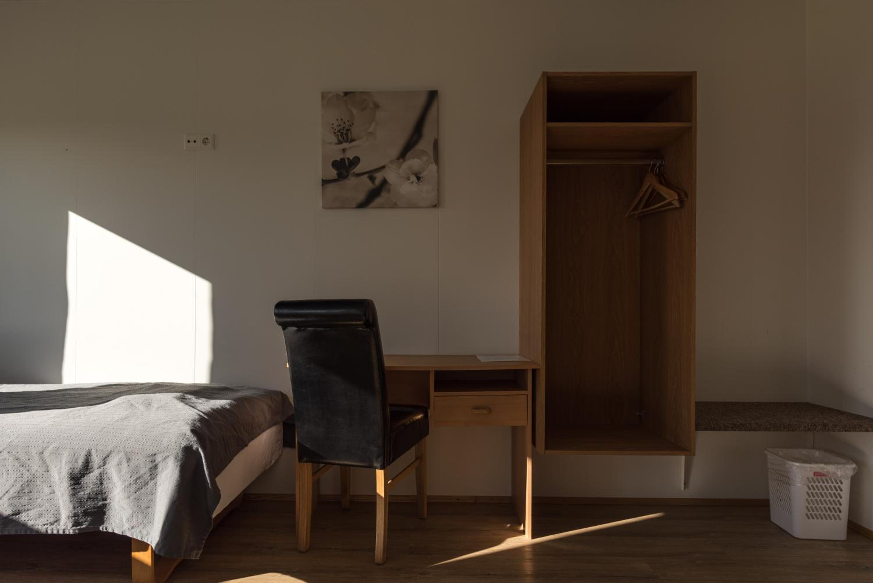 Triple Room with Private Bathroom