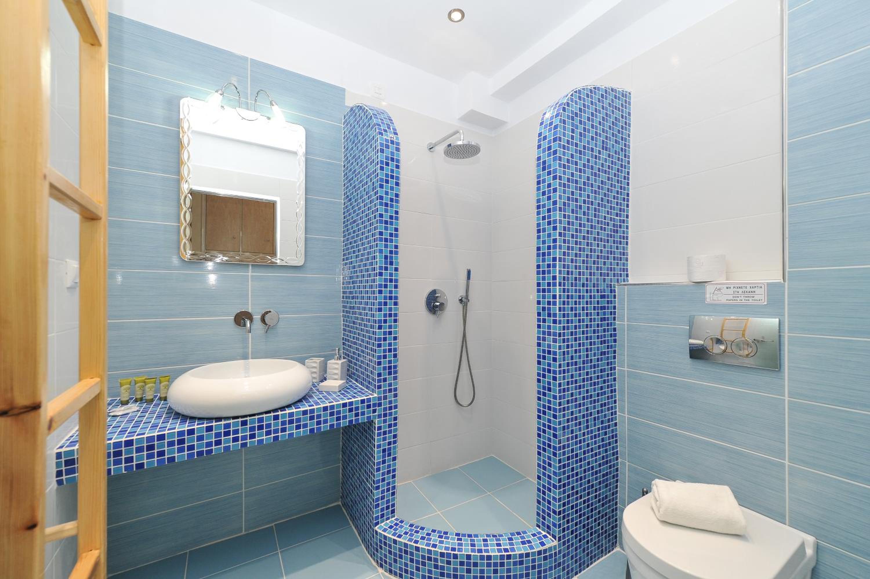 Superior Twin Room photo 2