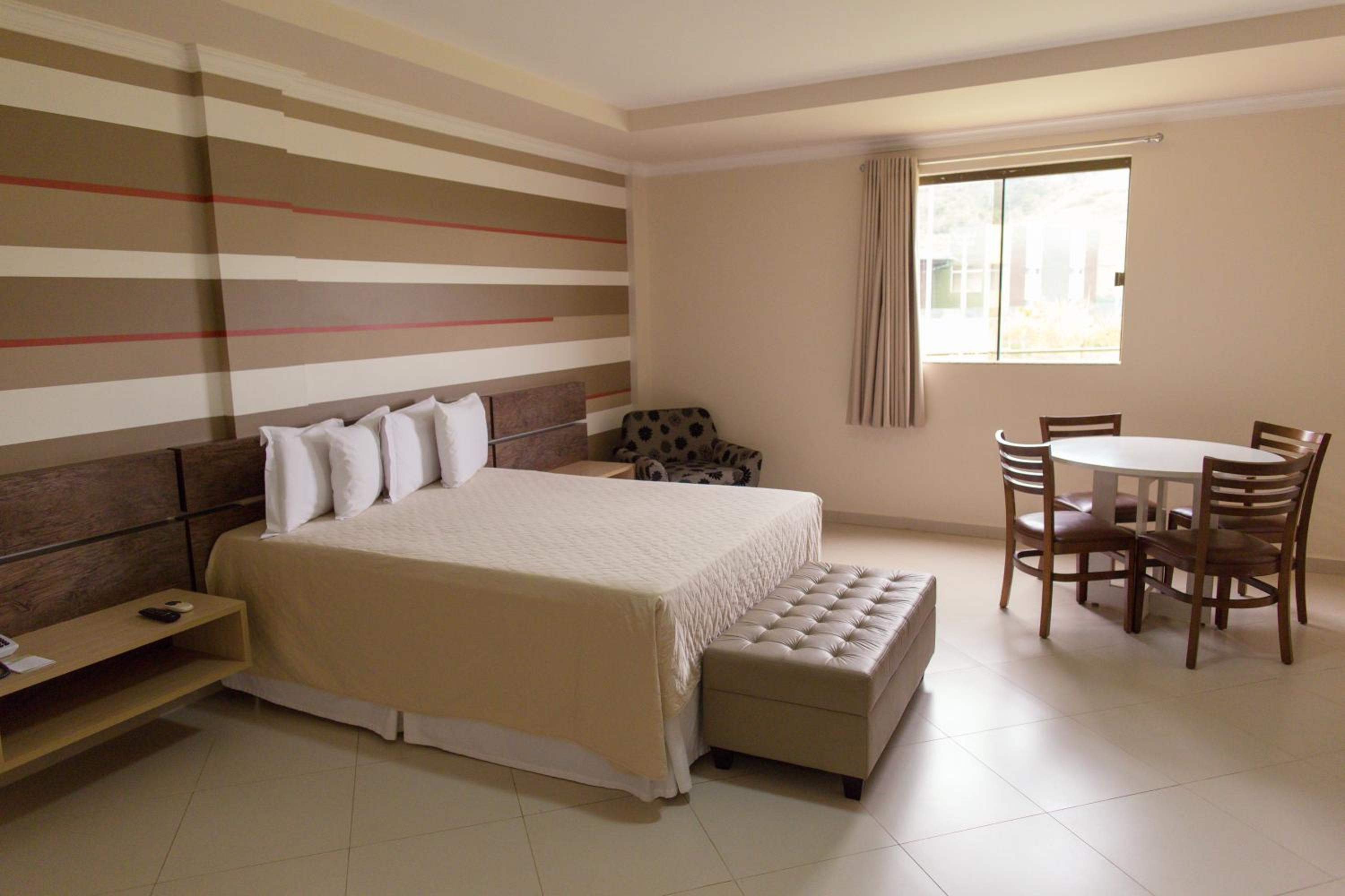 Superior Deluxe Double or Twin Room  photo 3