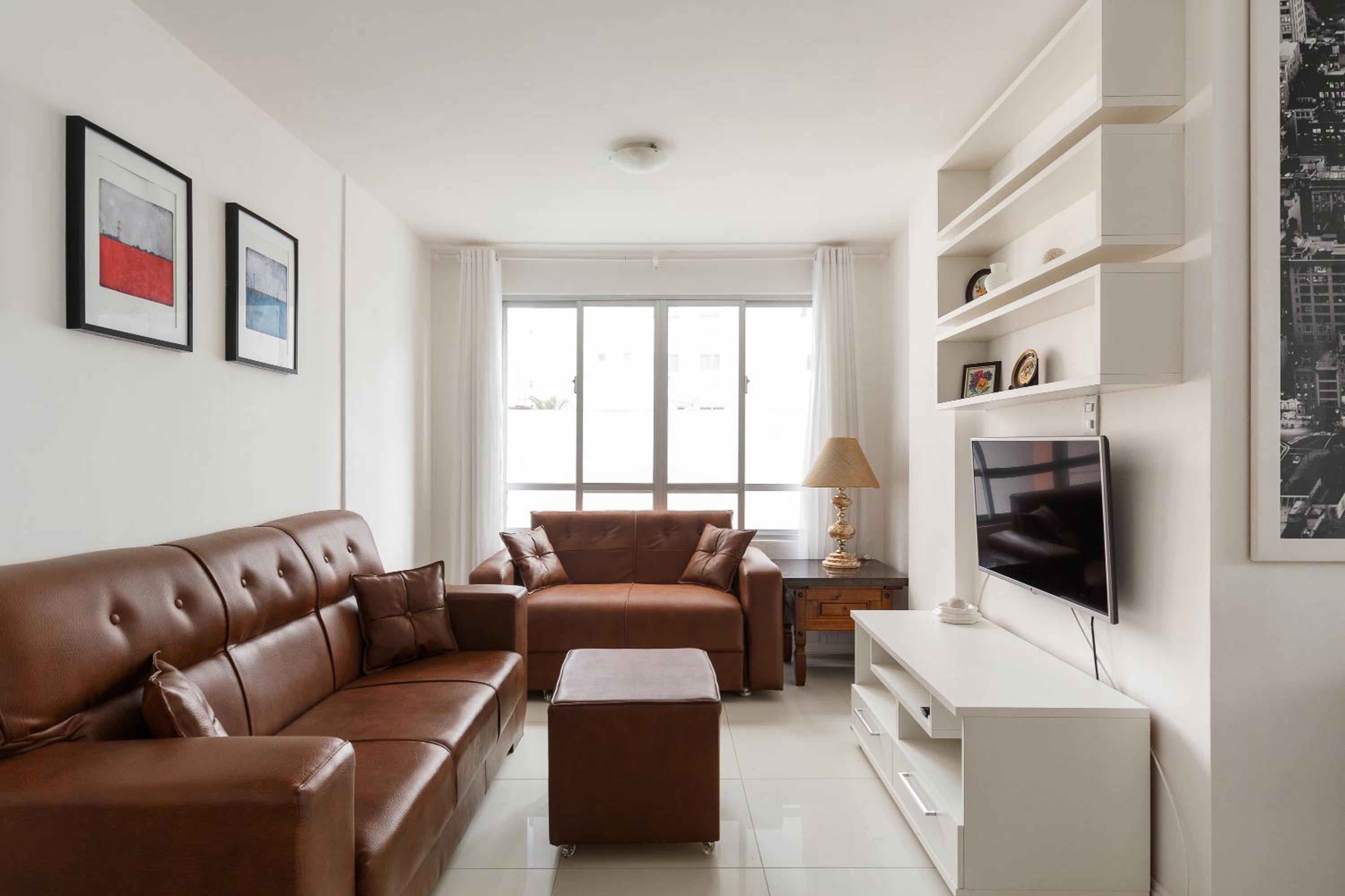 Two-Bedroom Apartment - Photo 20