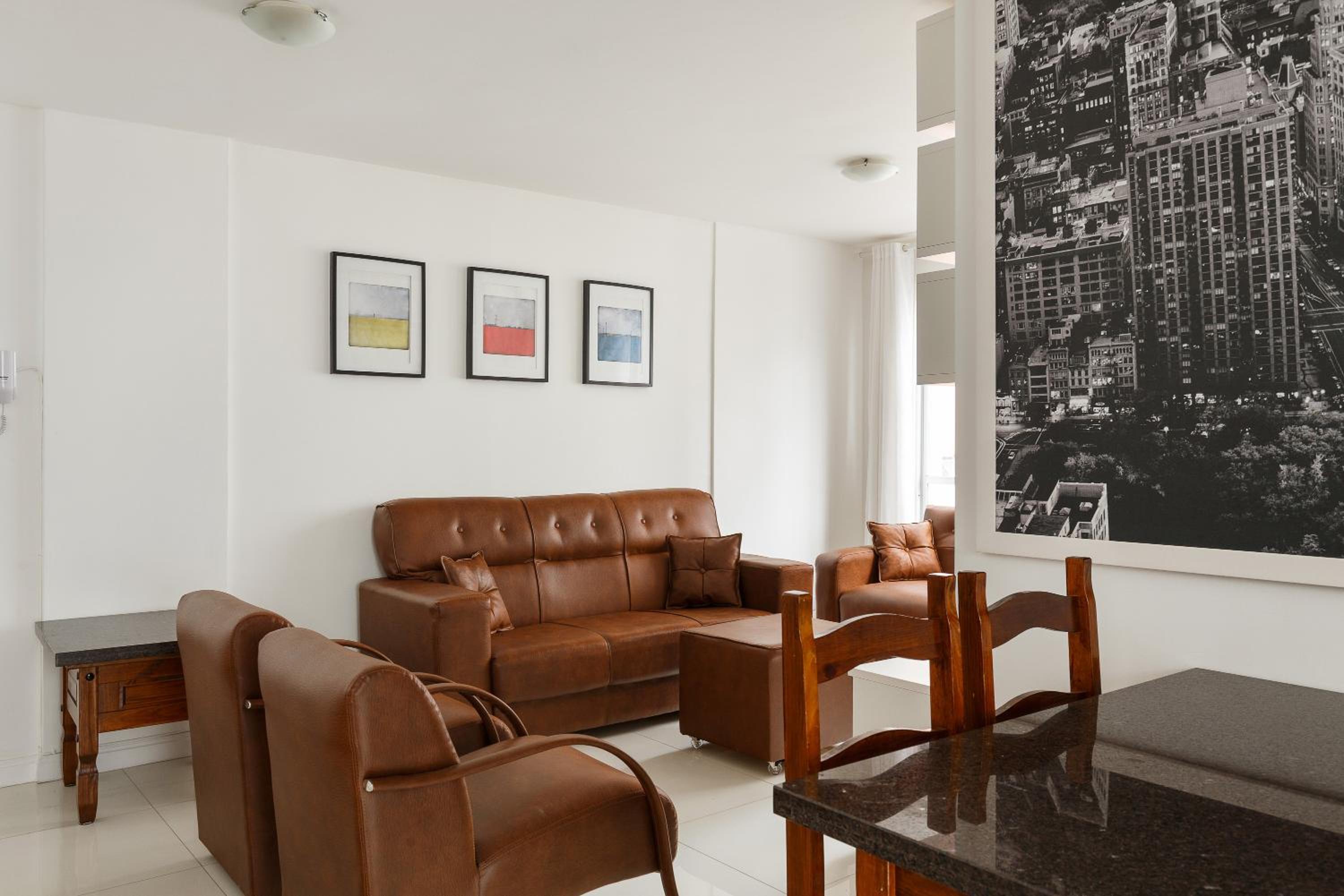 Two-Bedroom Apartment - Photo 28