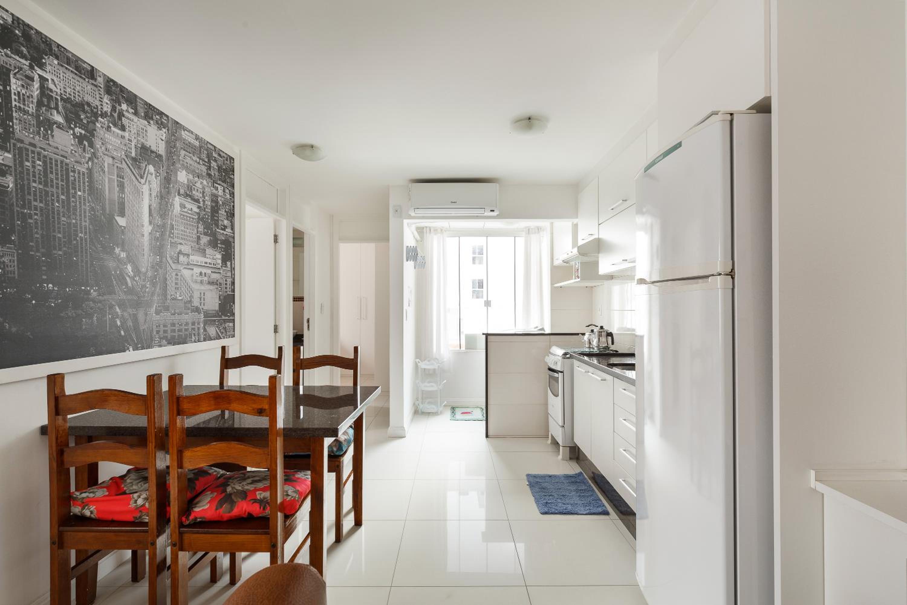 Two-Bedroom Apartment - Photo 17
