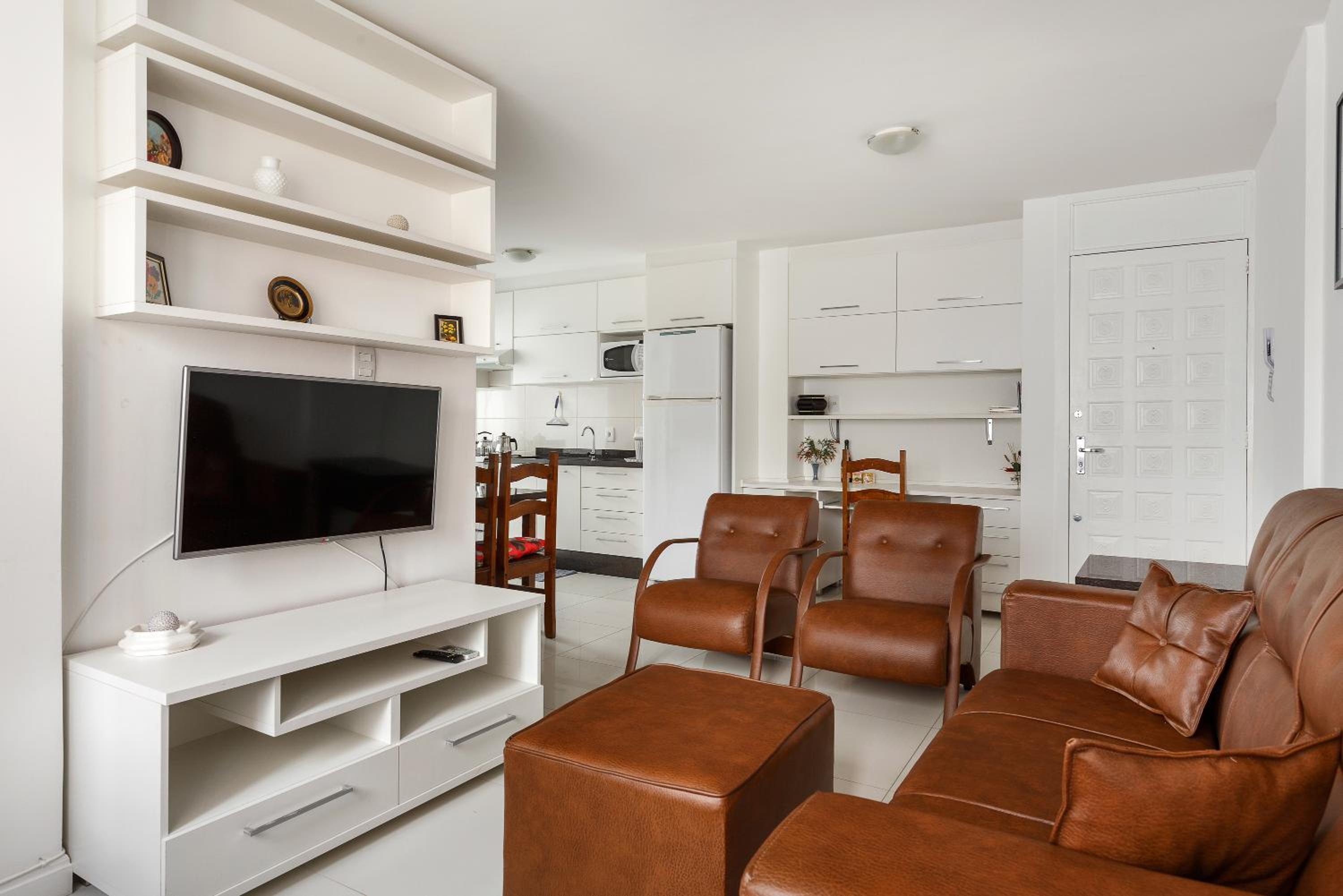 Two-Bedroom Apartment - Photo 1