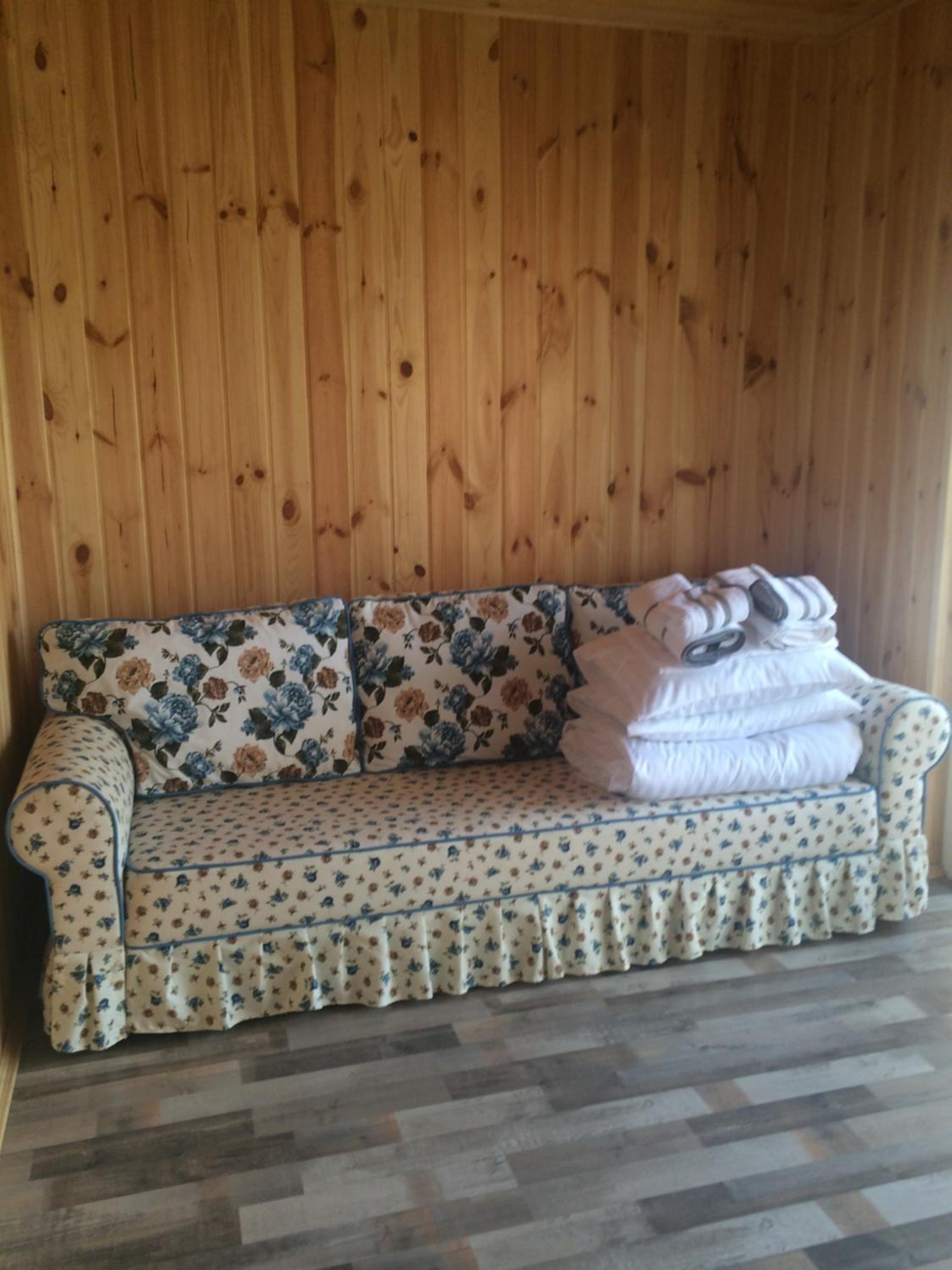 Double Room with Park View photo 1