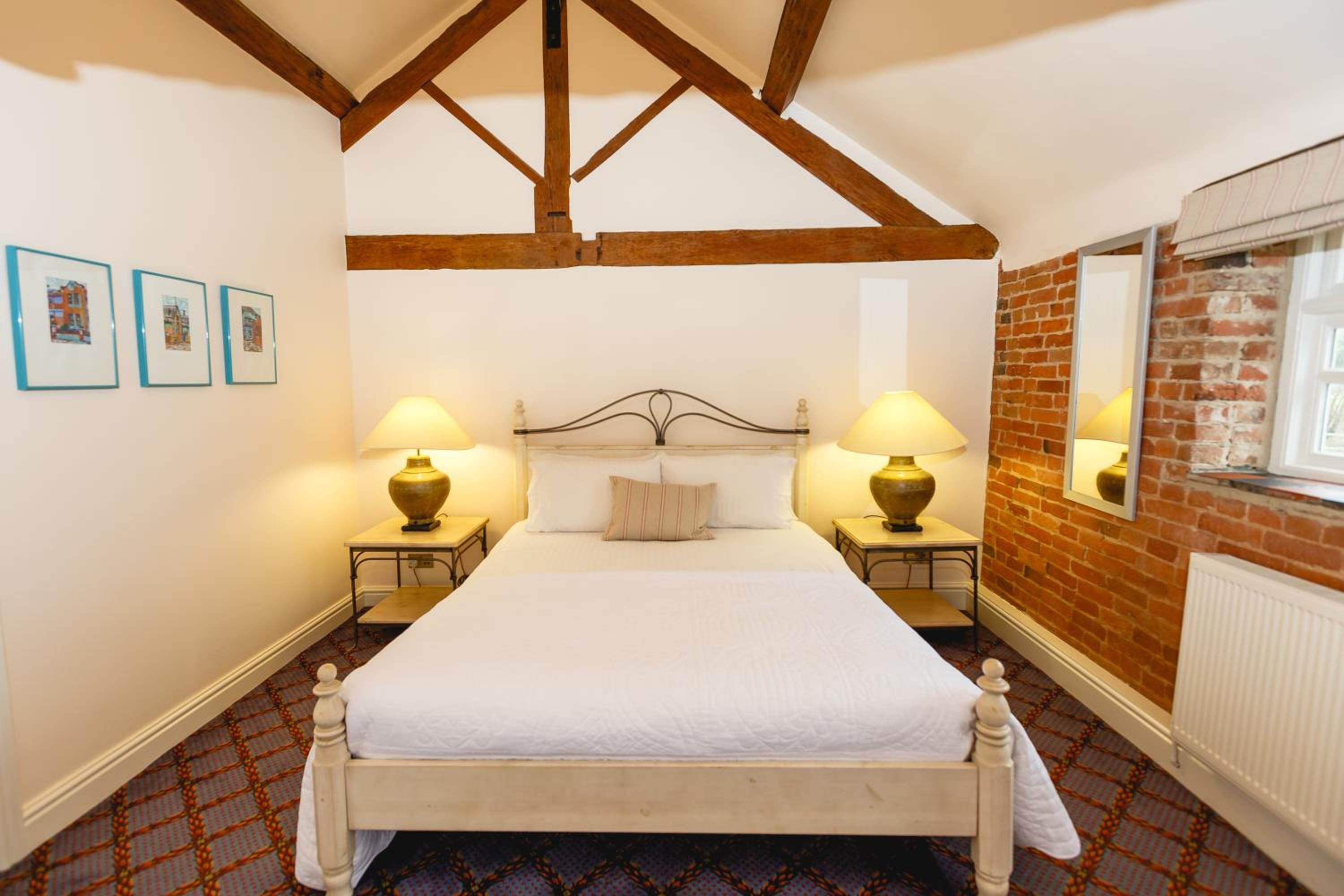Double Room - Photo 4