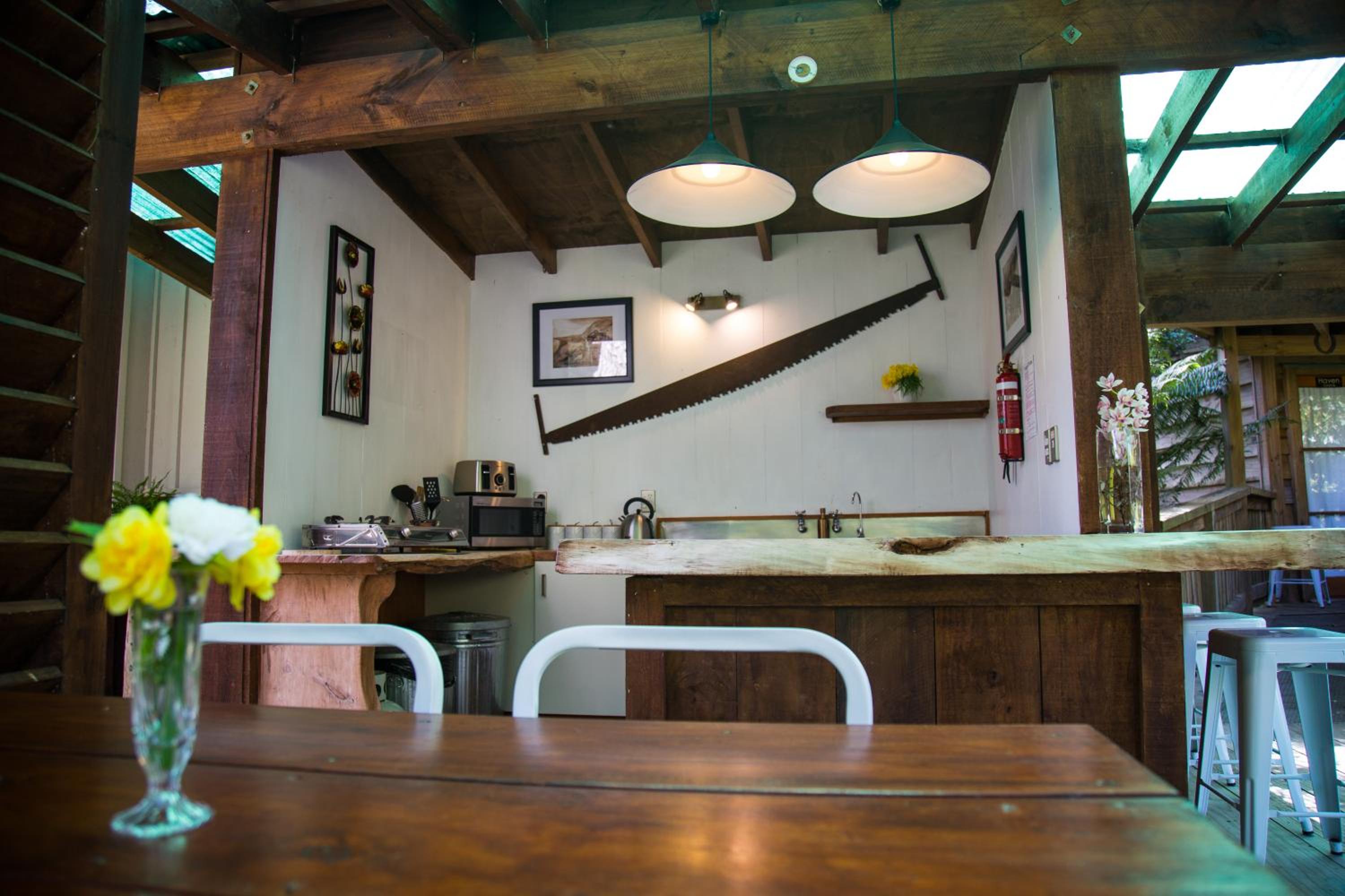 Studio with Private Bathroom - Hideaway photo 2