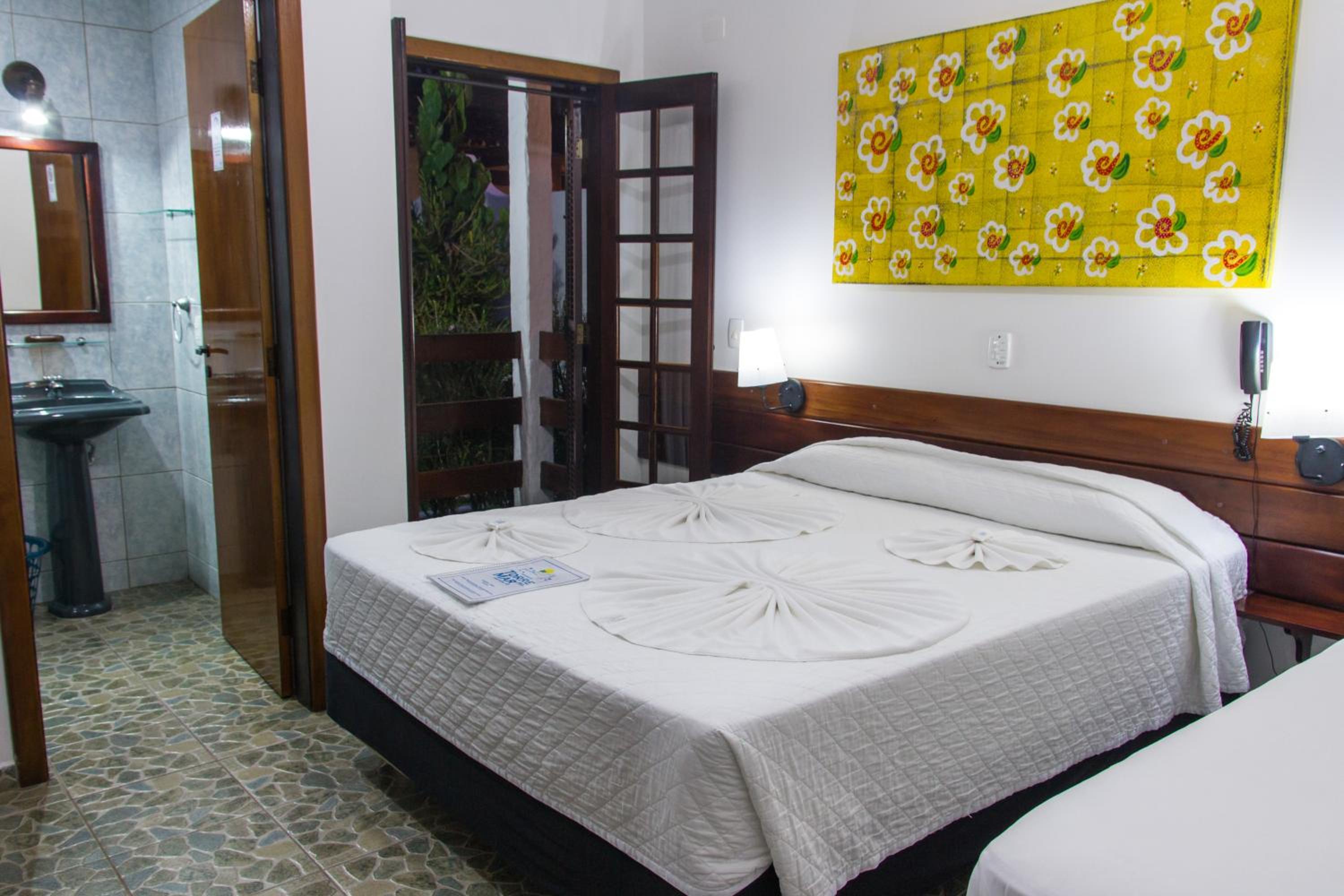 Luxury Double or Twin Room photo 1