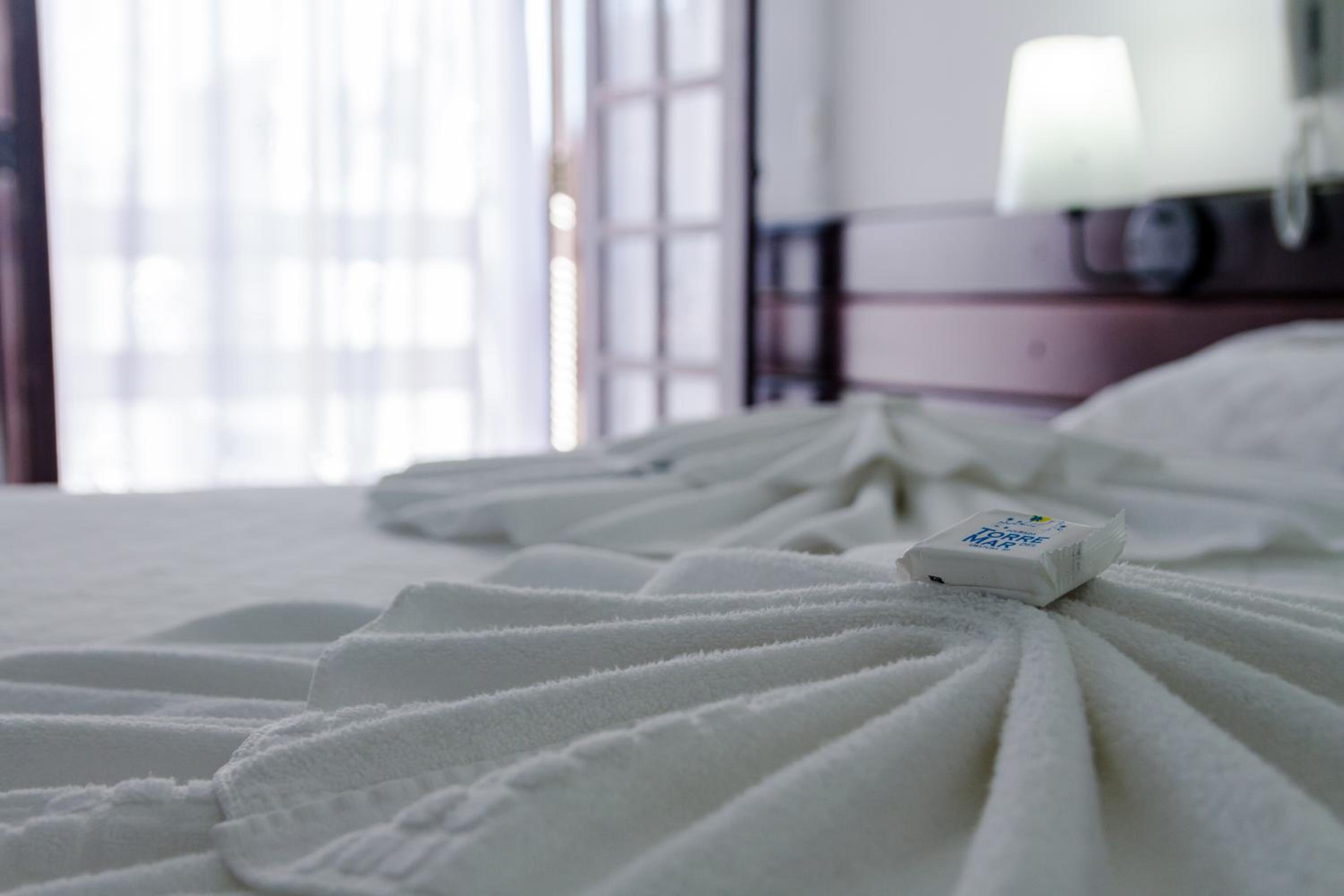 Luxury Double or Twin Room photo 2