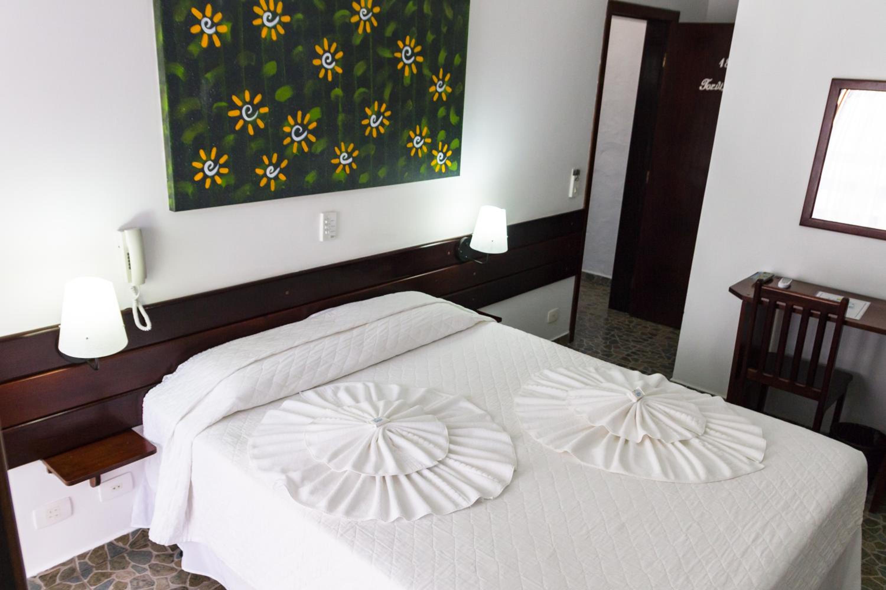 Luxury Double or Twin Room photo 3