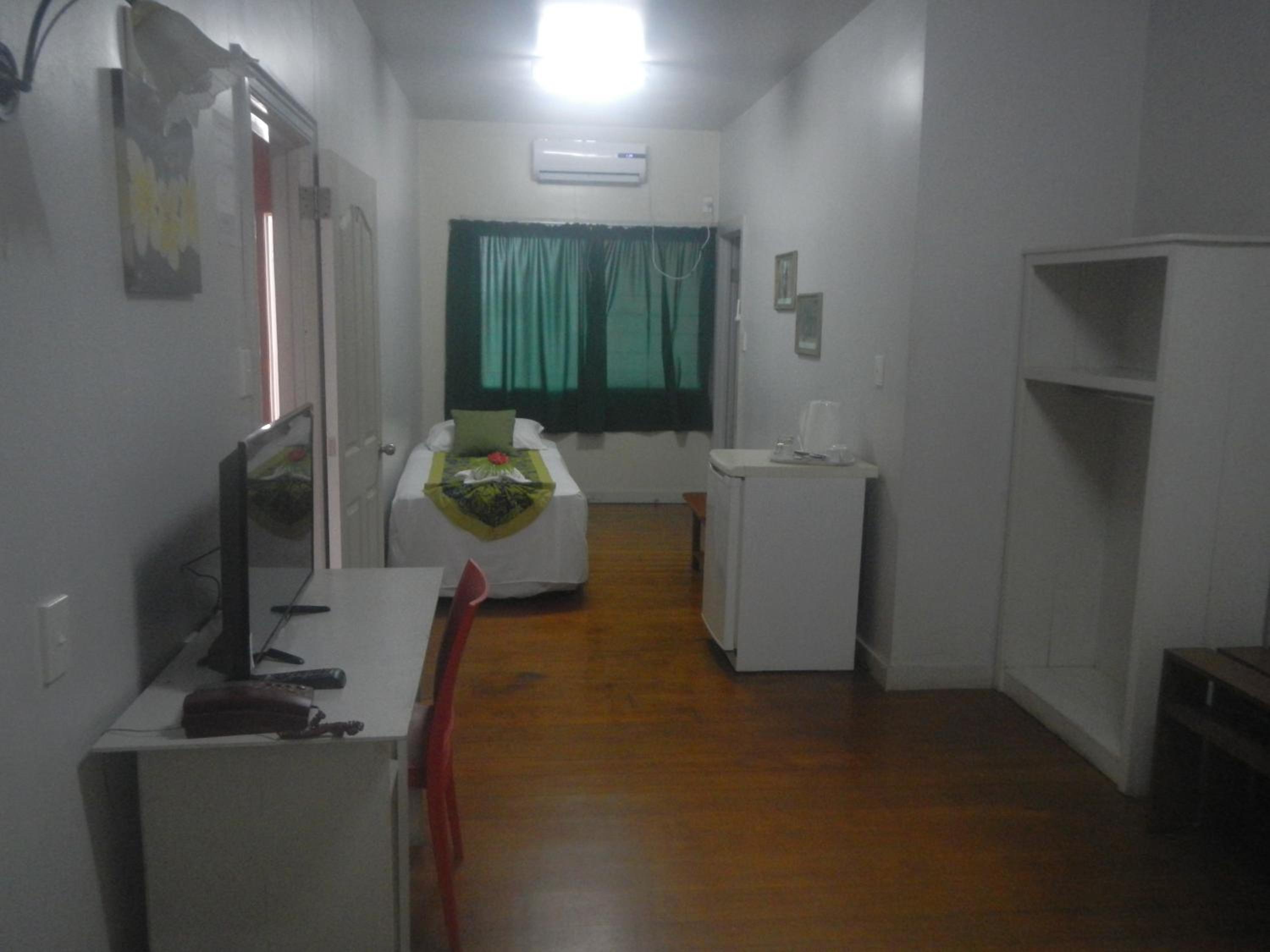 Standard Double Room photo 3
