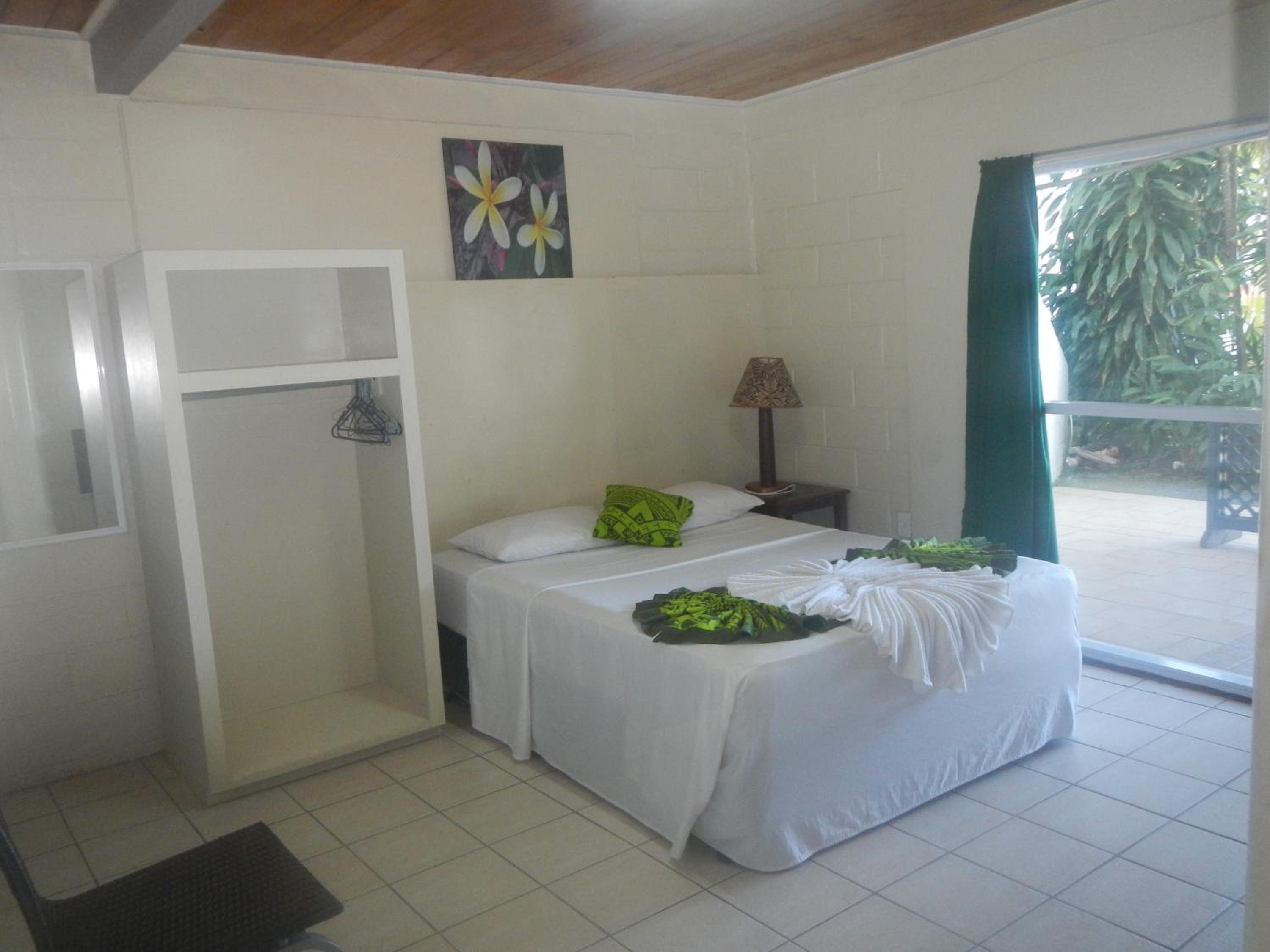 Budget Double Room photo 1