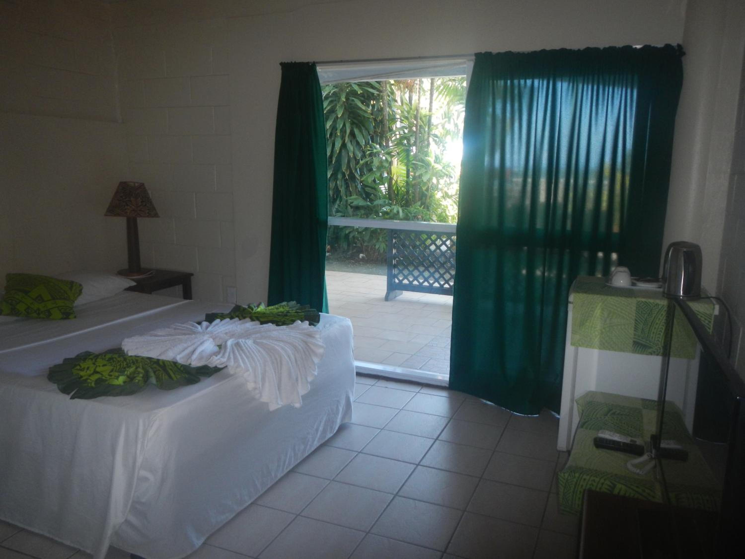 Budget Double Room photo 3