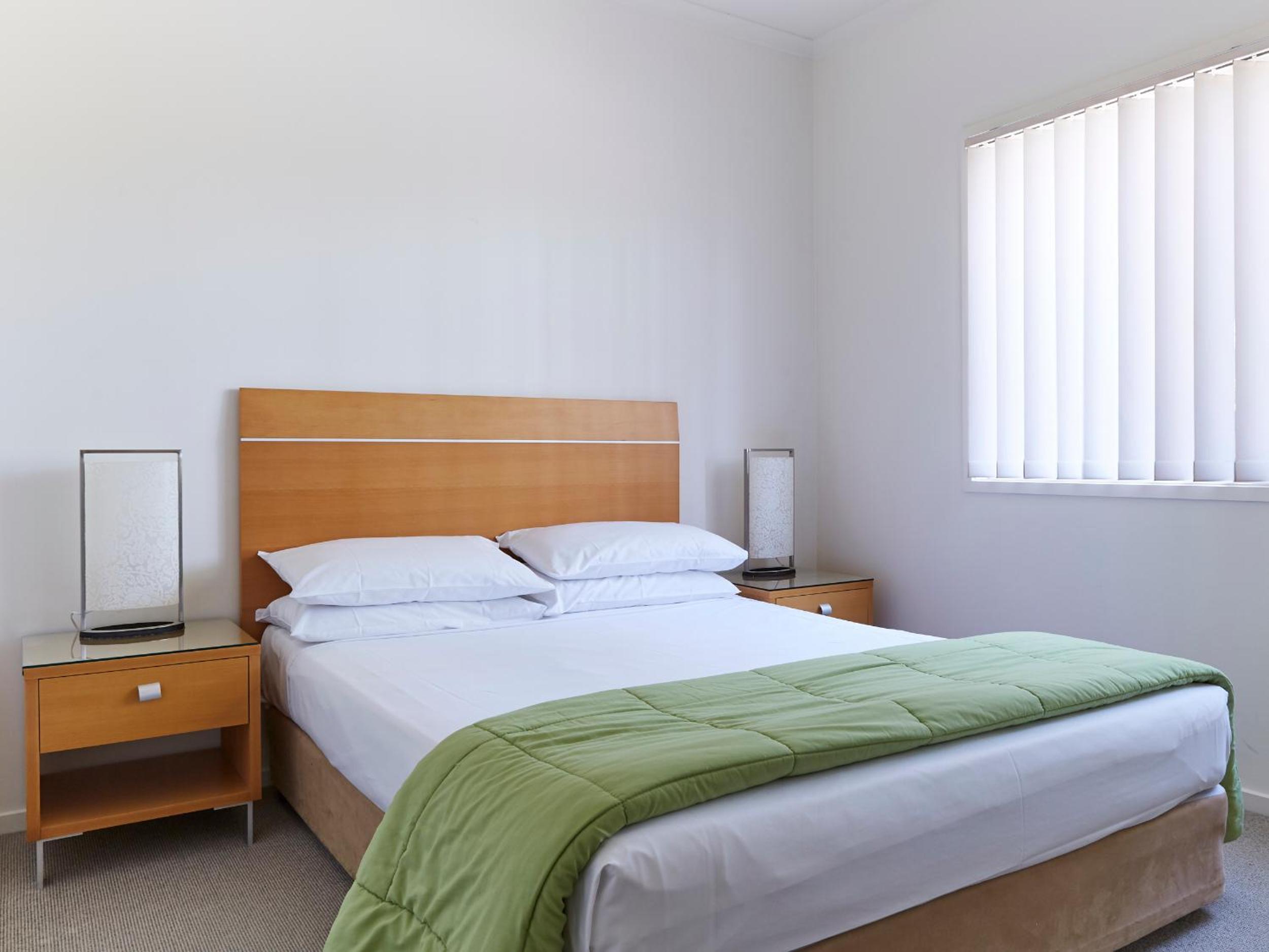 Riverside Three-Bedroom Townhouse