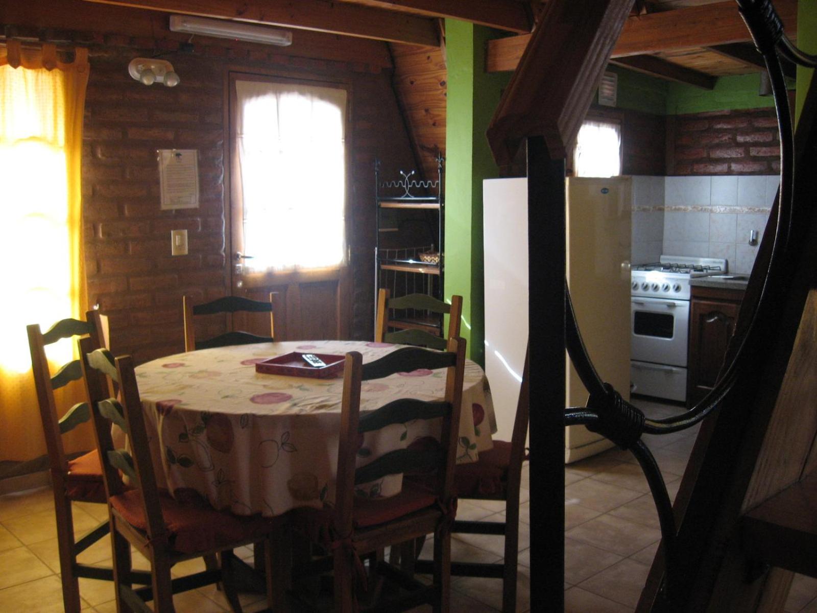 Standard Bungalow photo 3
