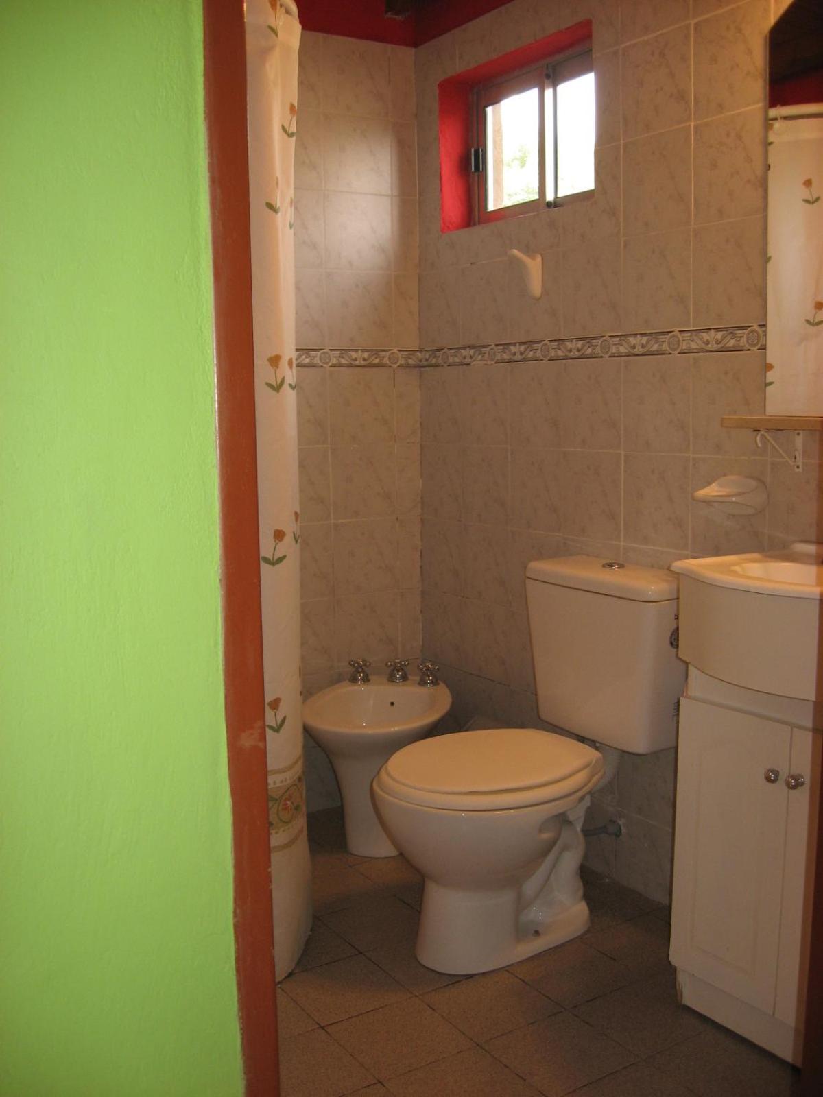 Standard Bungalow photo 2