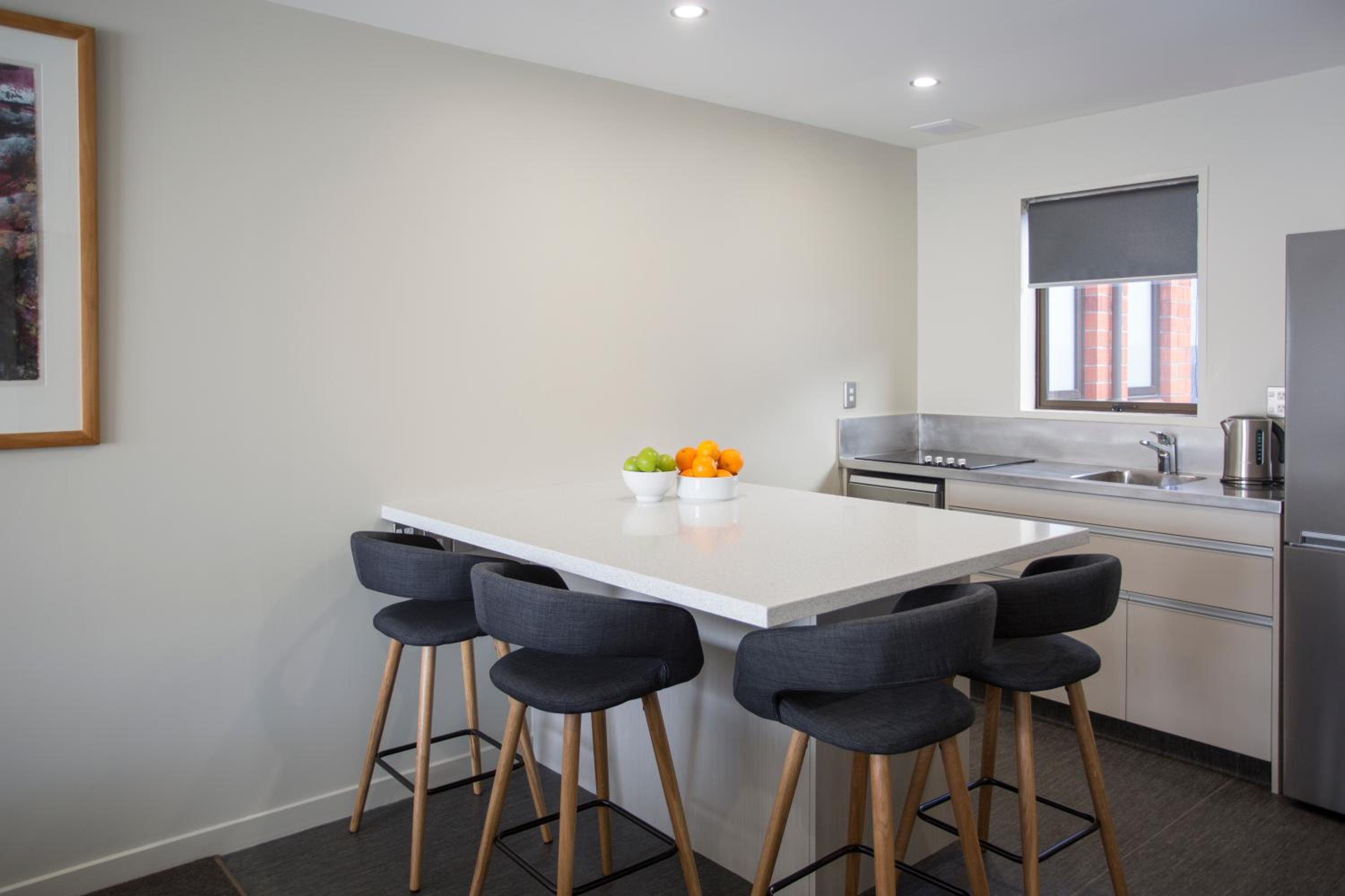 Three-Bedroom Apartment - Photo 7