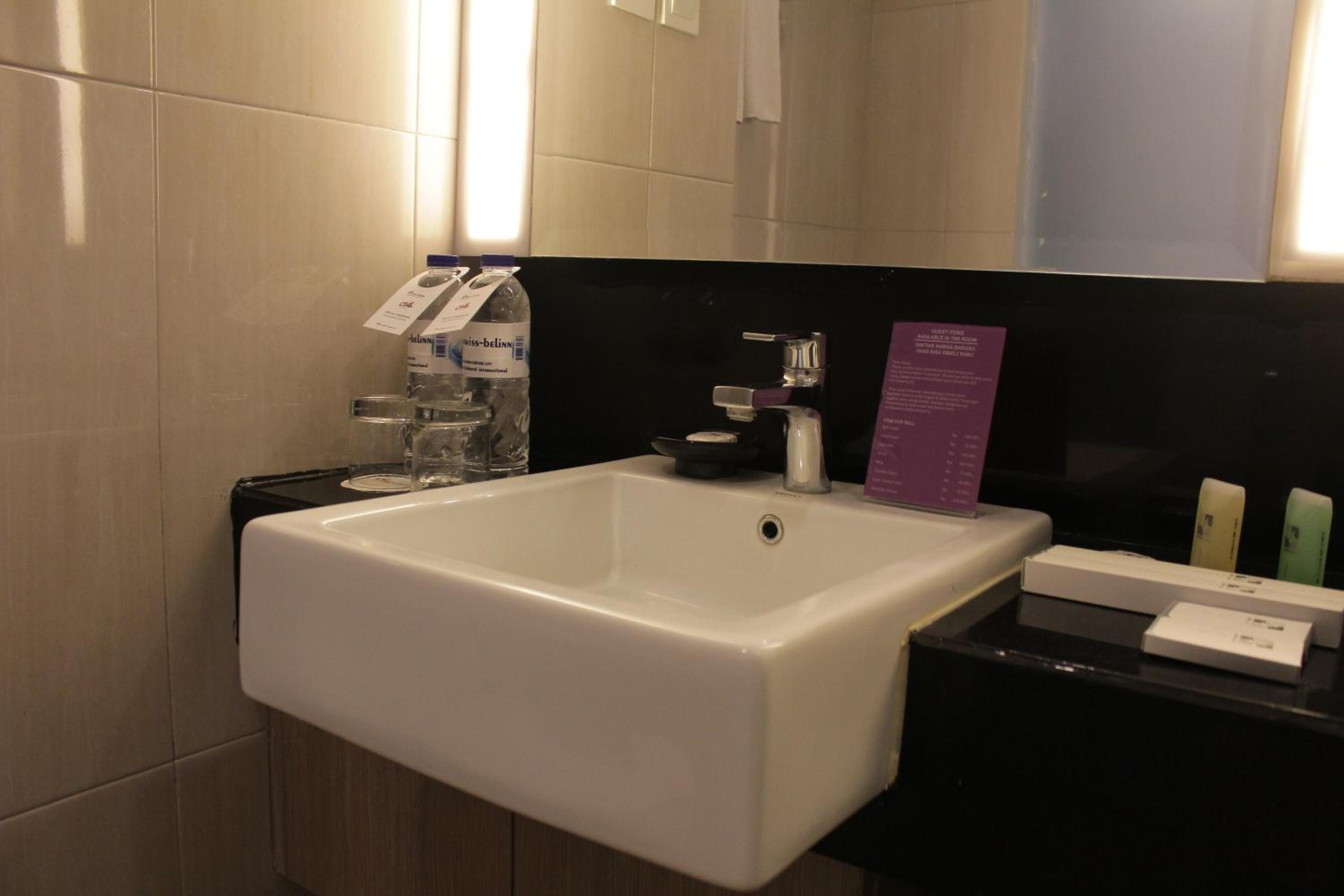 Grand Deluxe Double Room photo 3
