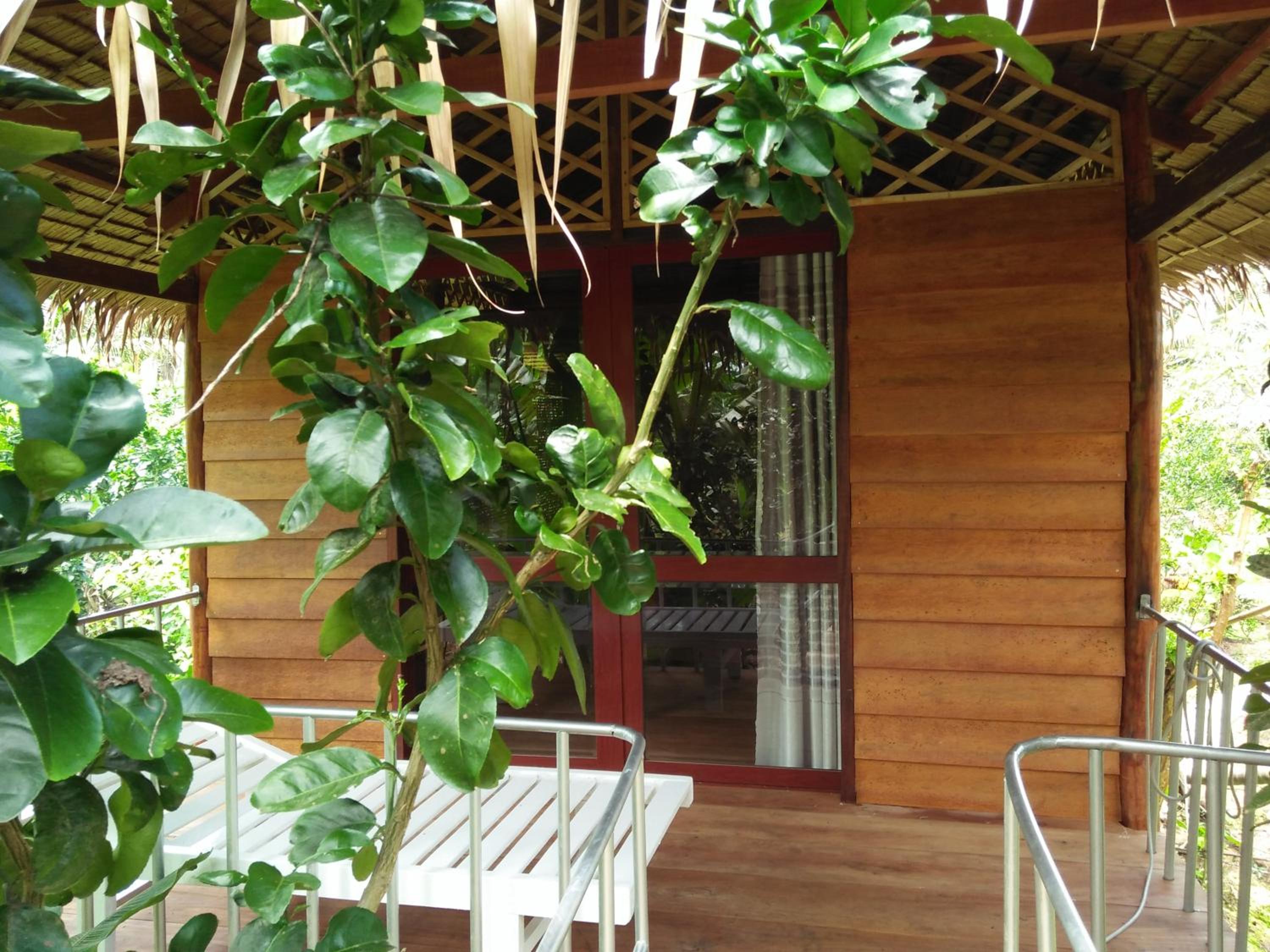 One-Bedroom Chalet photo 3